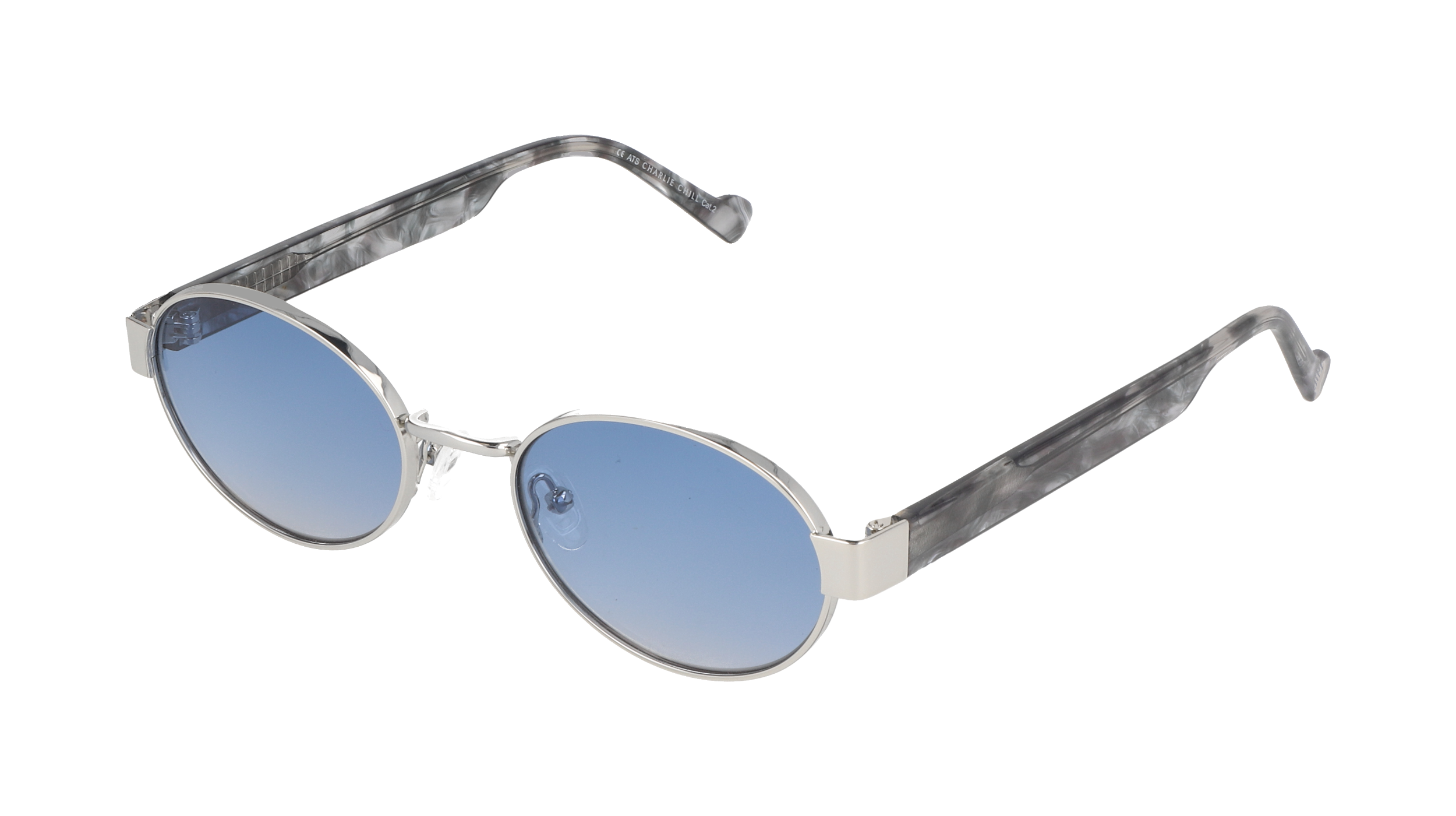 Charlie Chill CCS2610 Argent