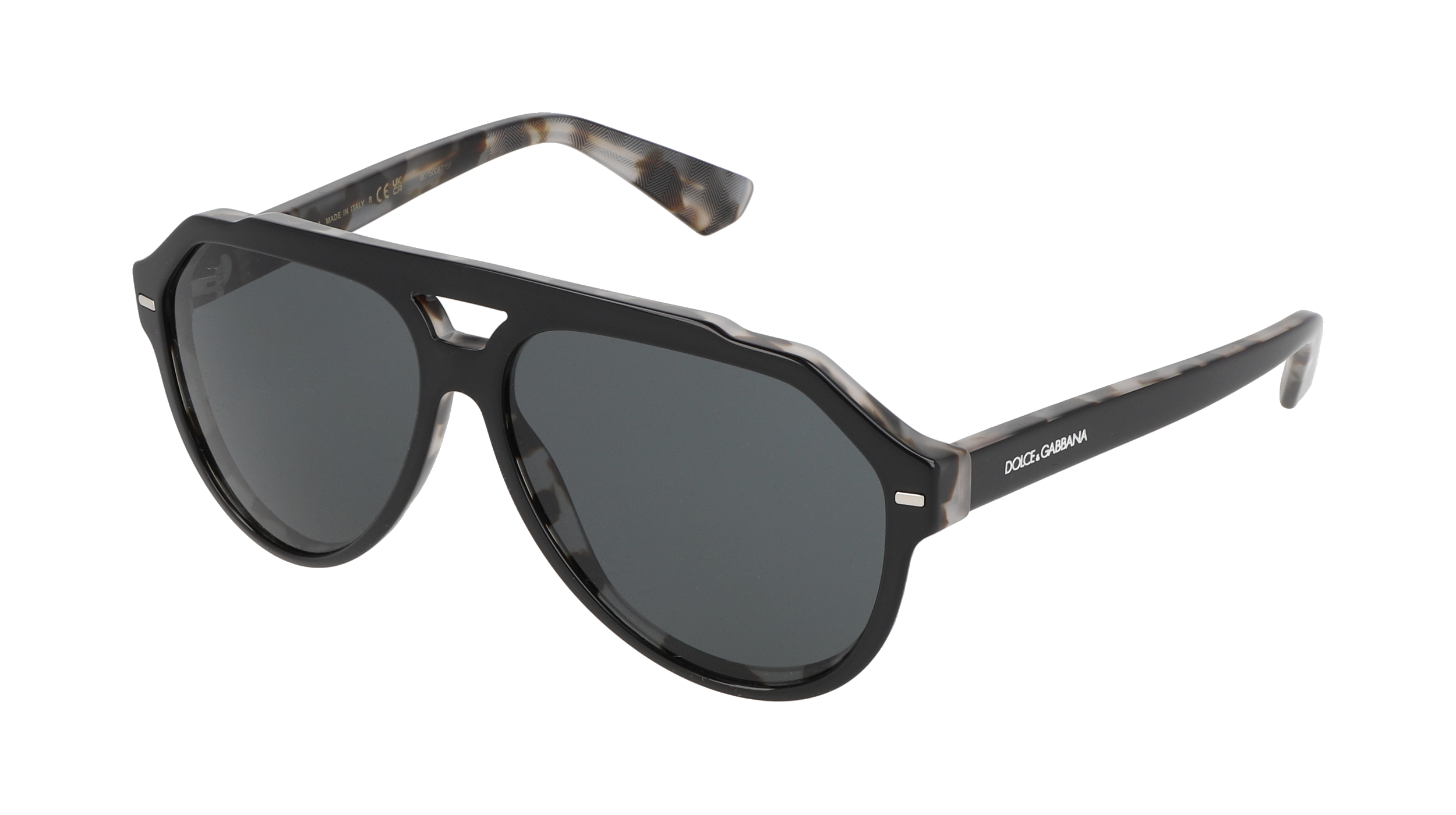 Dolce & Gabbana DG4452 Noir