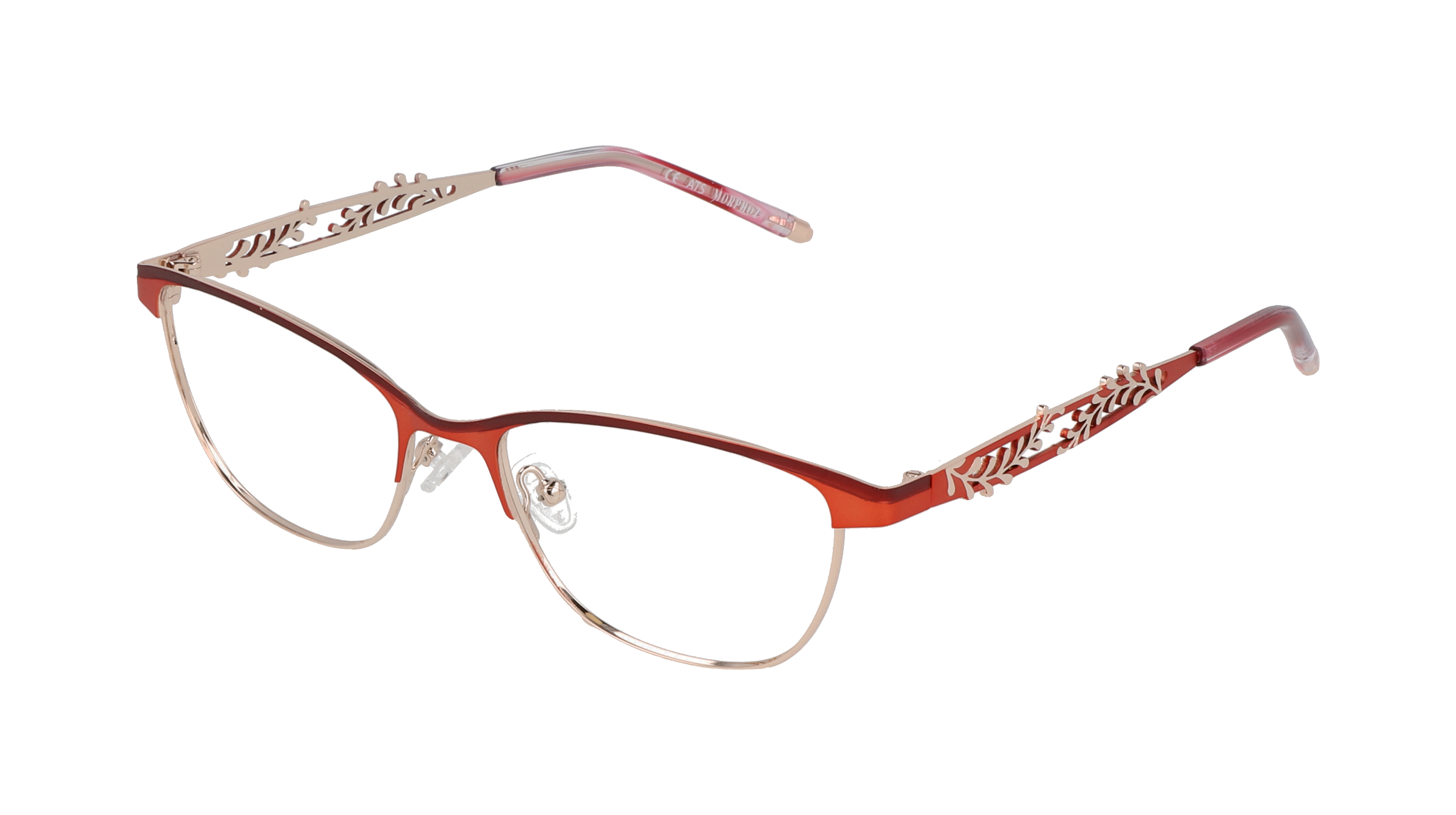 Morphoz MZF2411 Rose