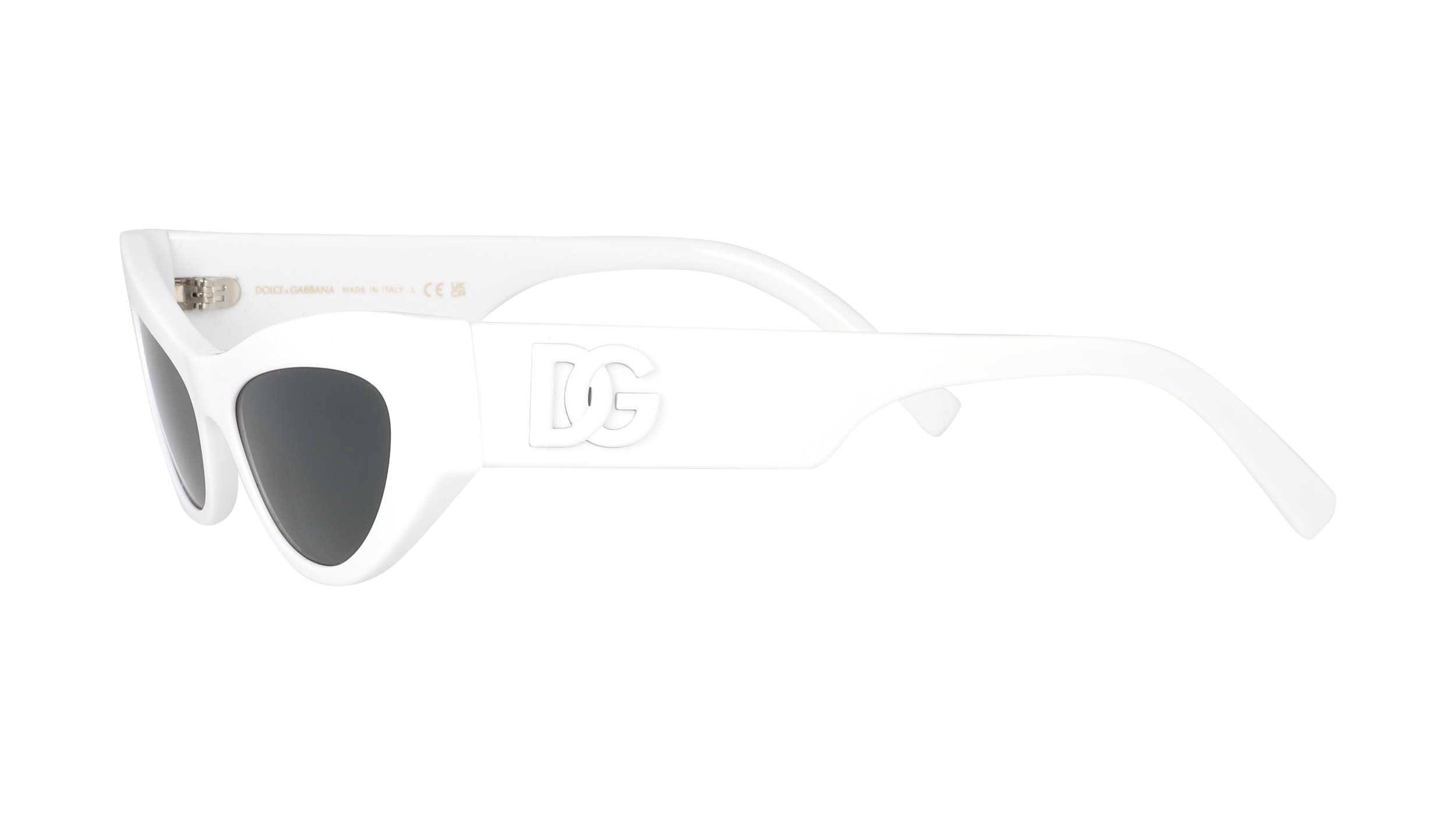 Dolce & Gabbana DG4450 Blanc