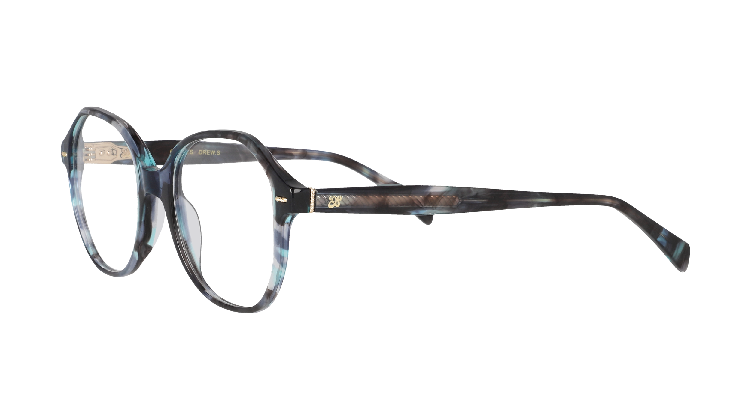 Drew. S DSF2414 Bleu