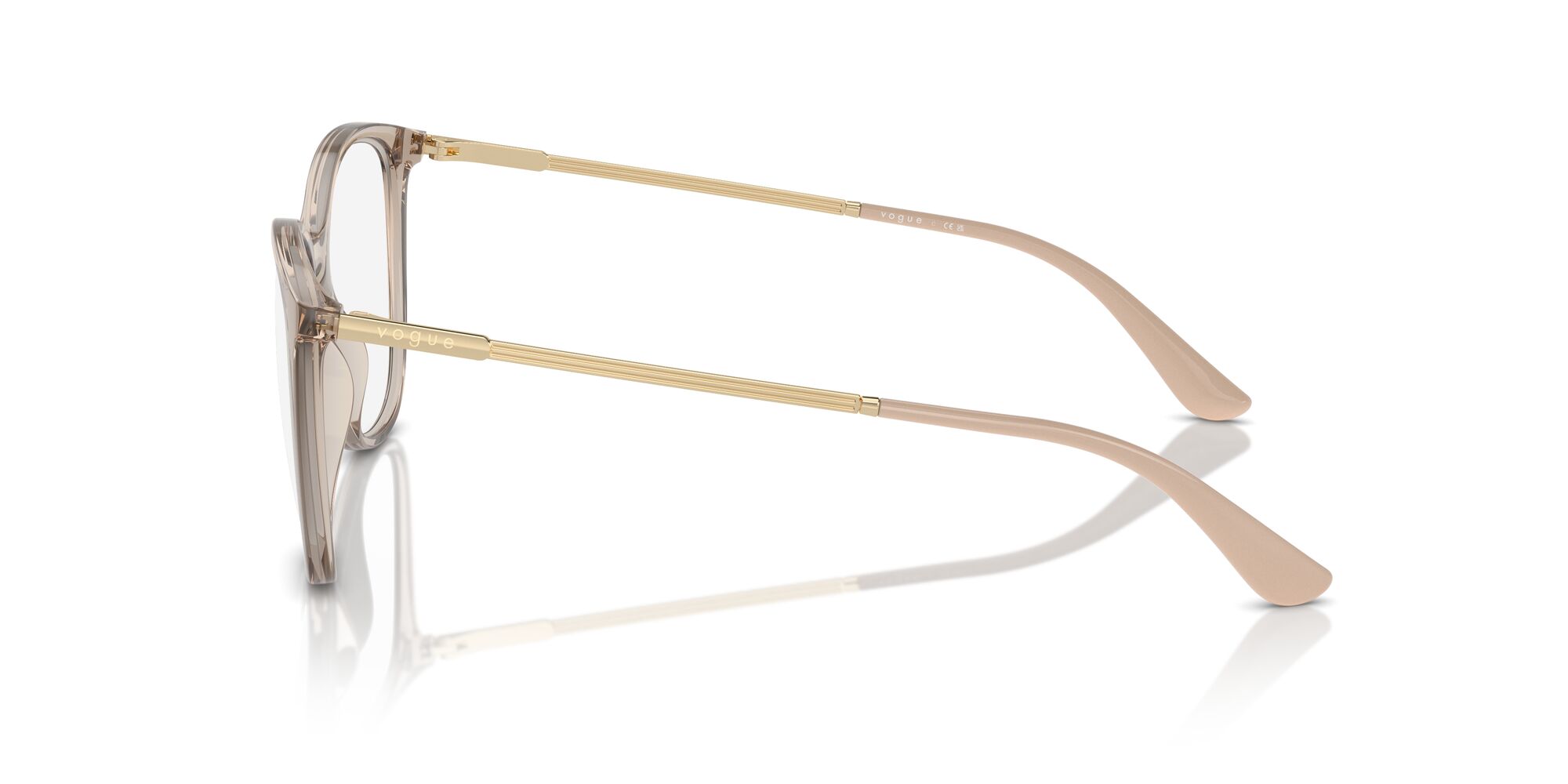 Vogue Eyewear VO5562 Brun