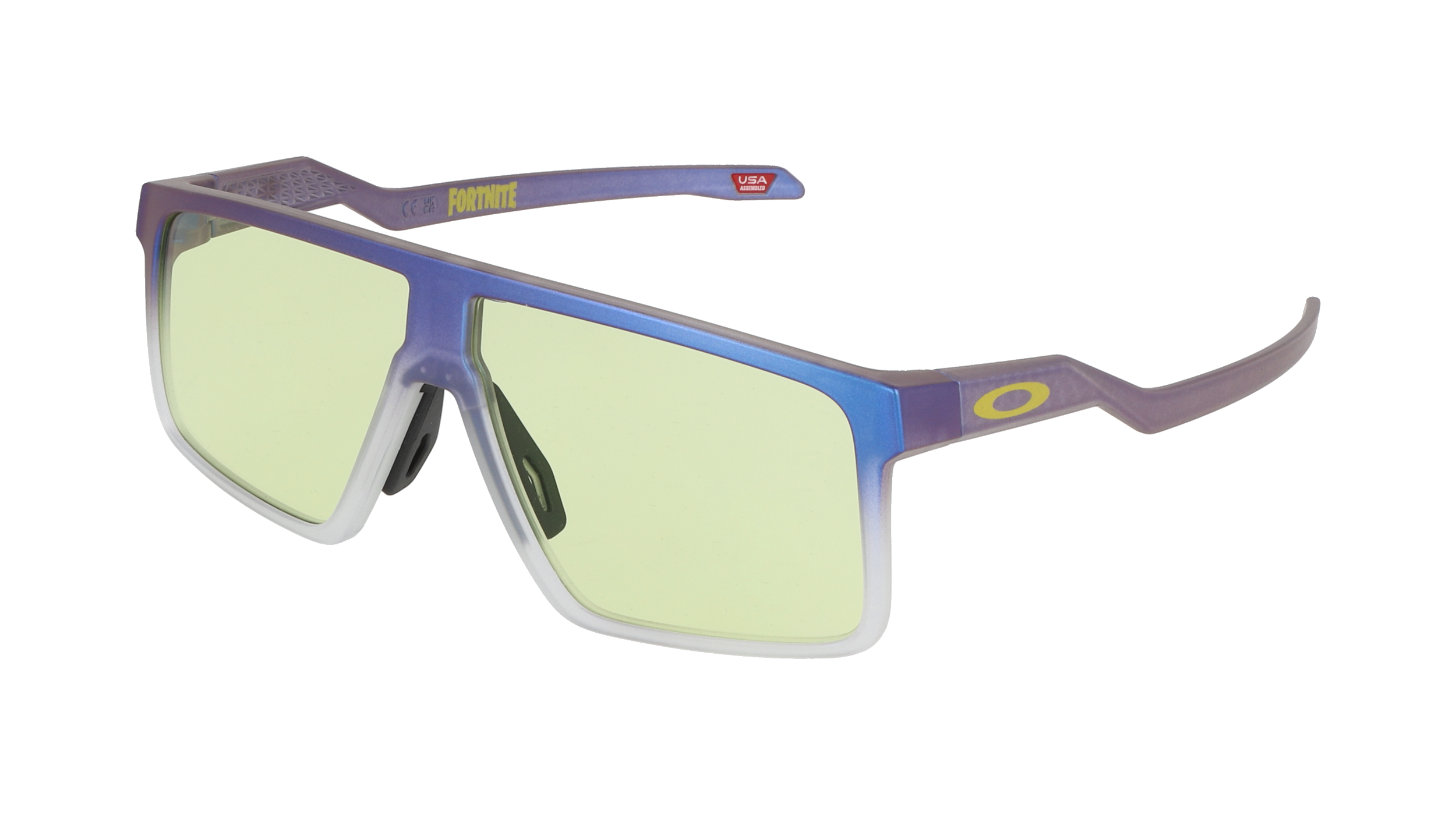 Oakley OO9285 Bleu