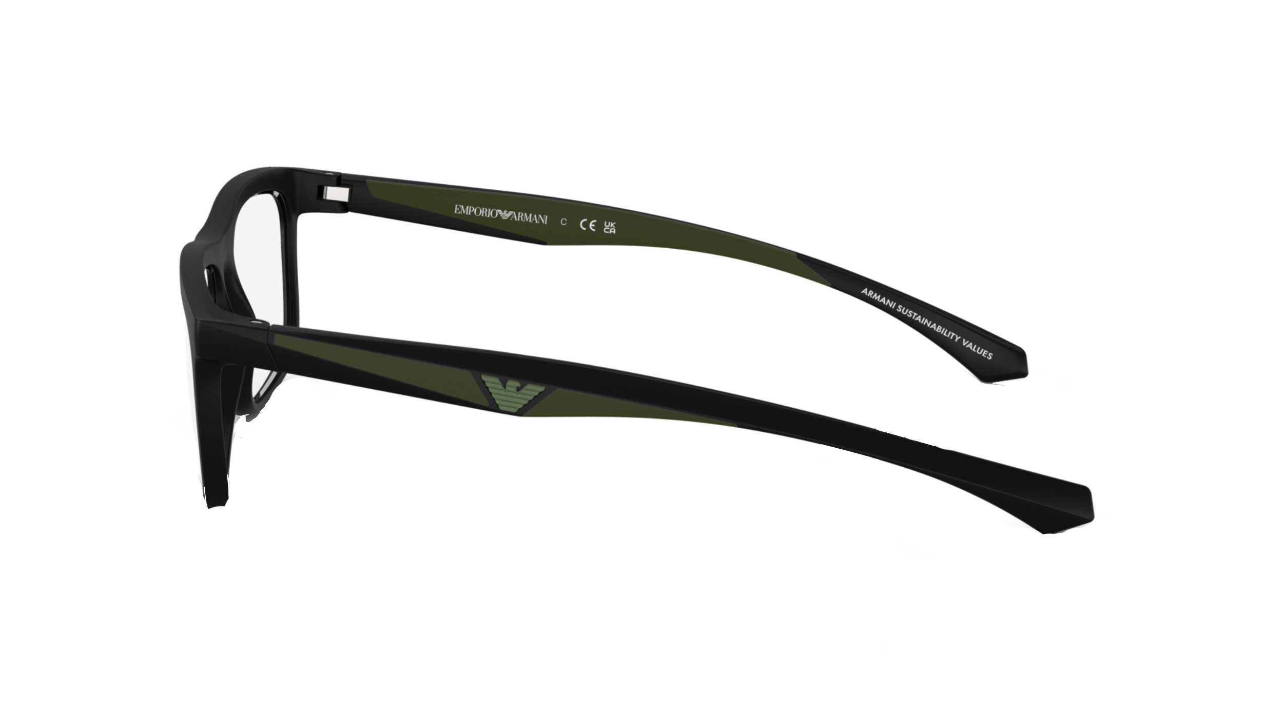 Emporio Armani EA3246 Noir