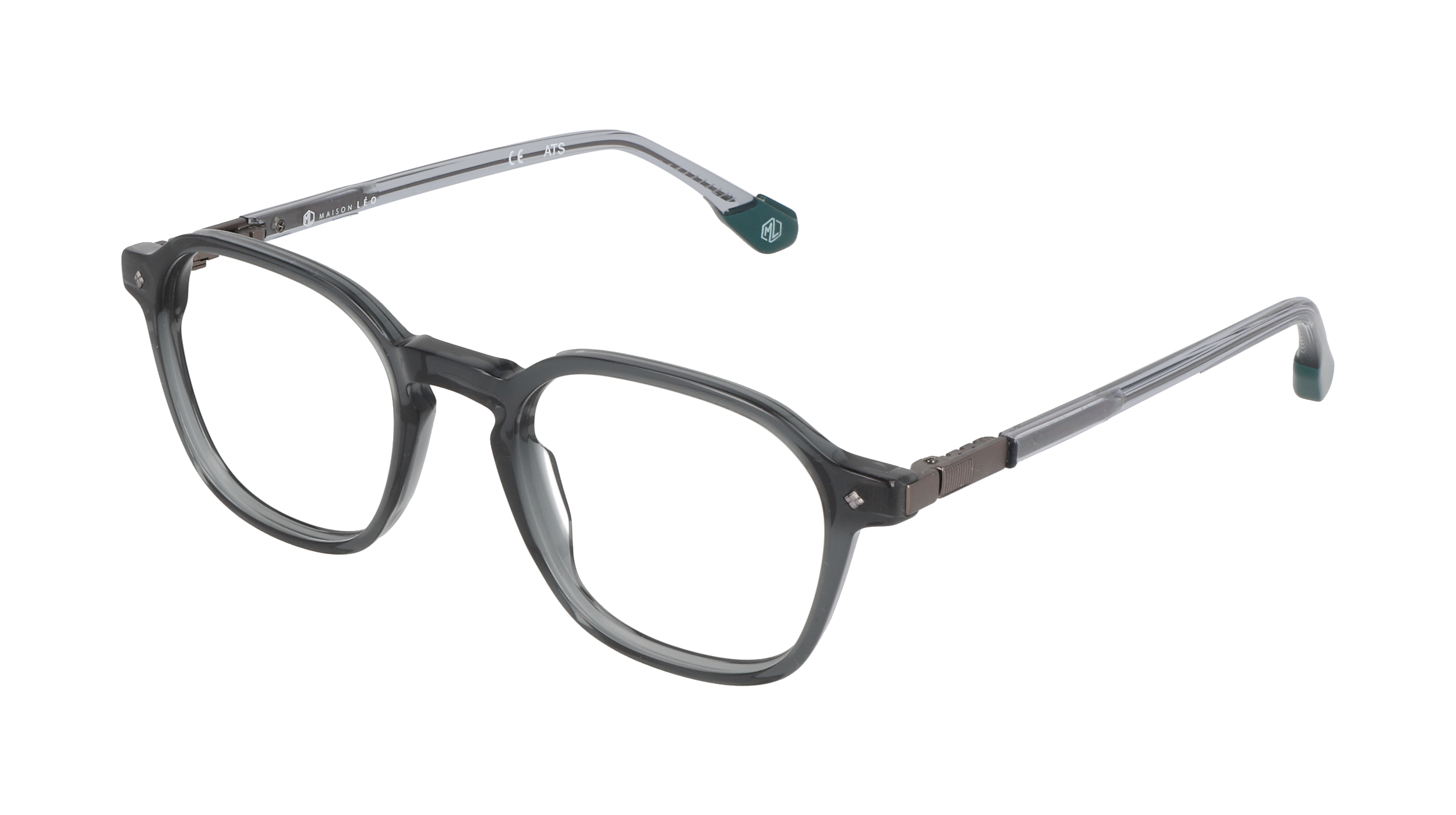 Maison Léo ML2605 Gris