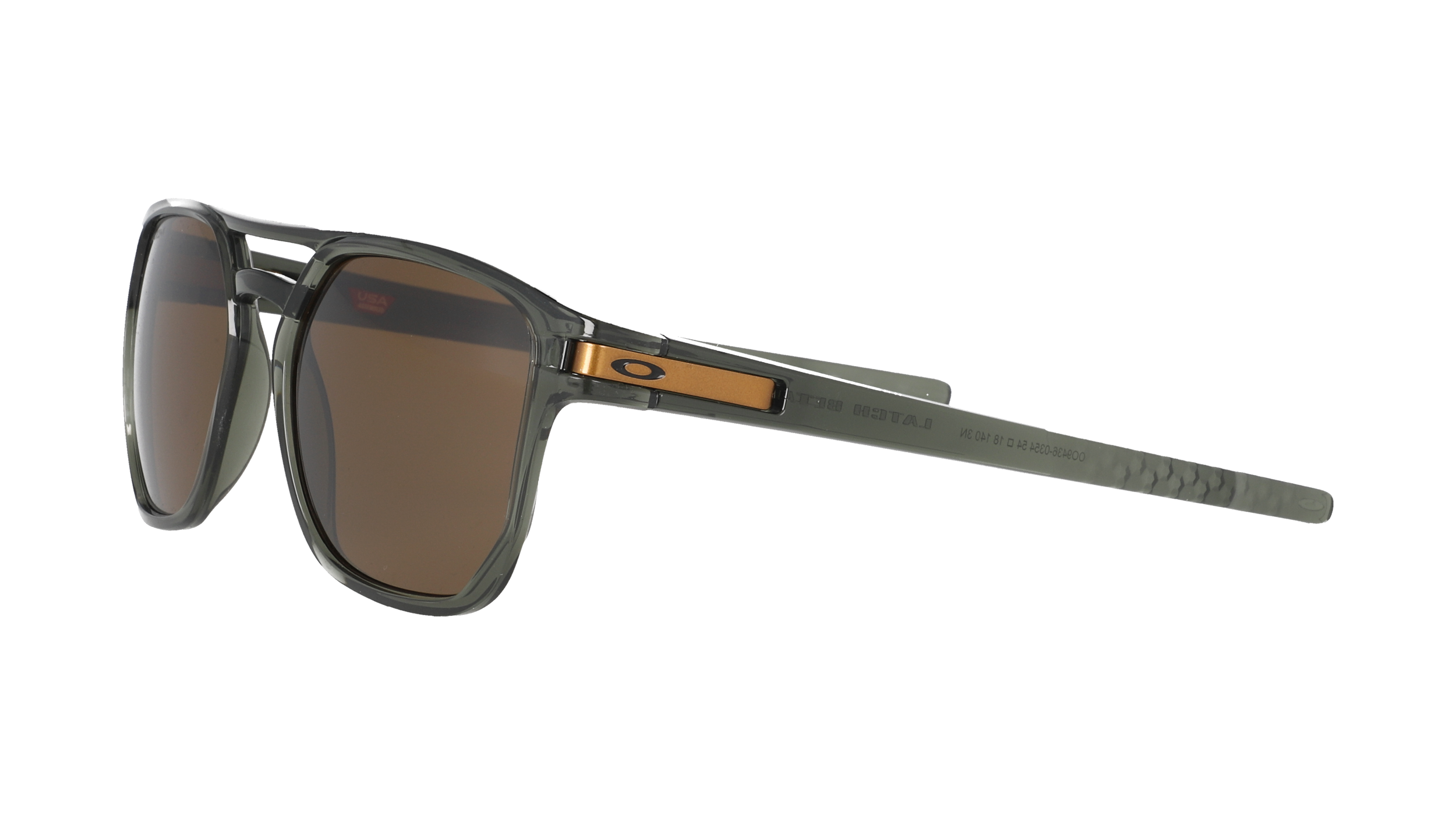 Oakley OO9436 – LATCH BETA Vert