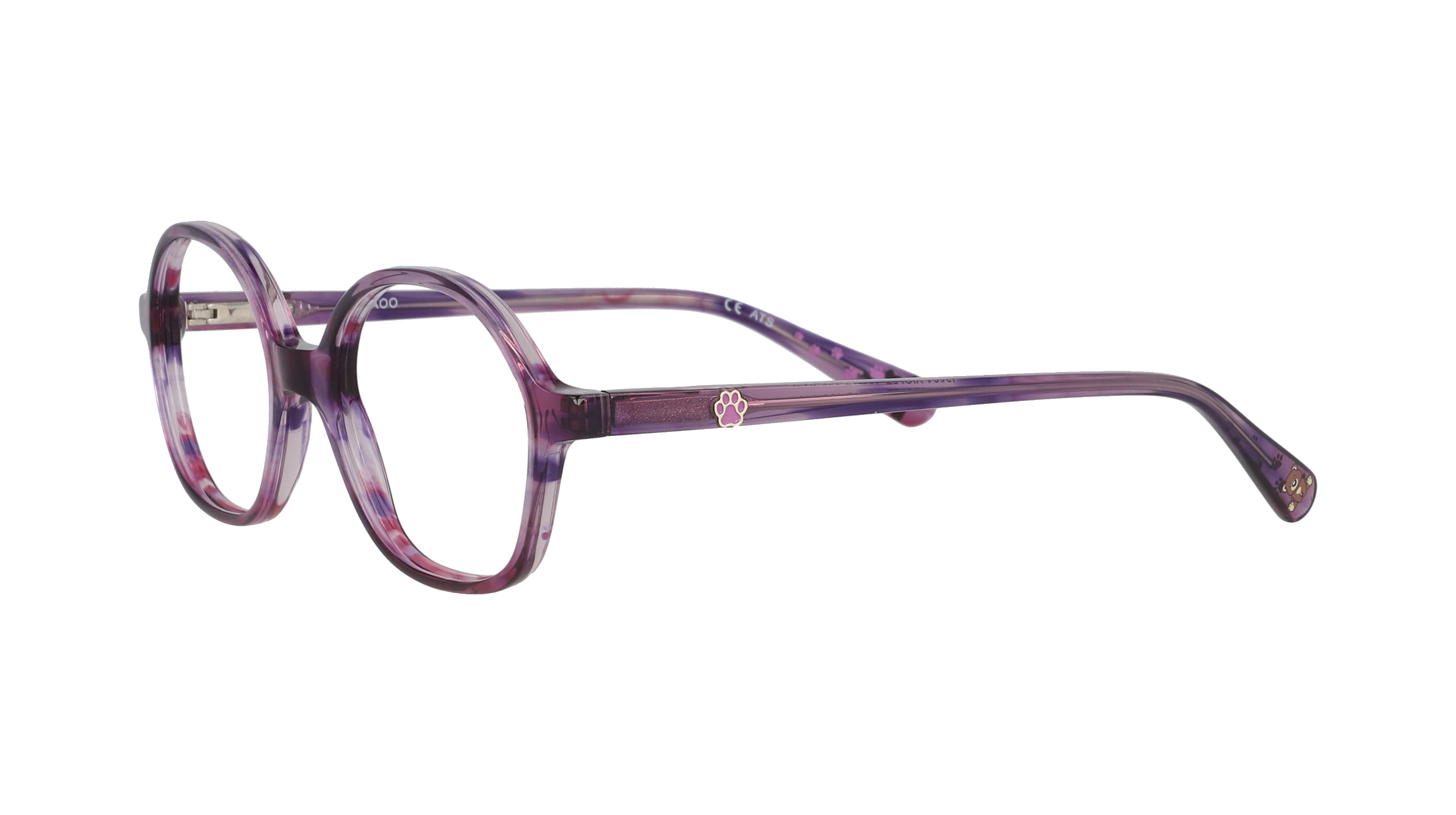 Whaoo J2604 Violet