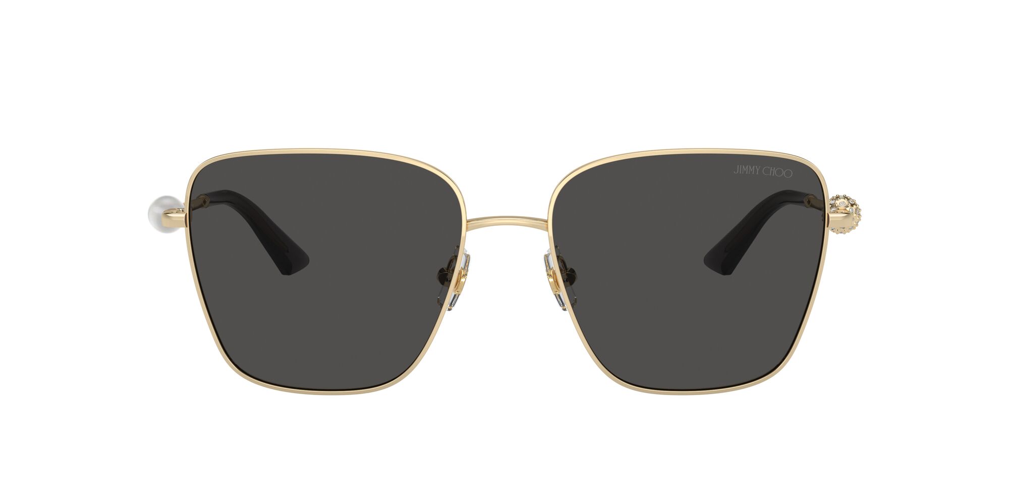 Jimmy Choo JC4005HB Doré