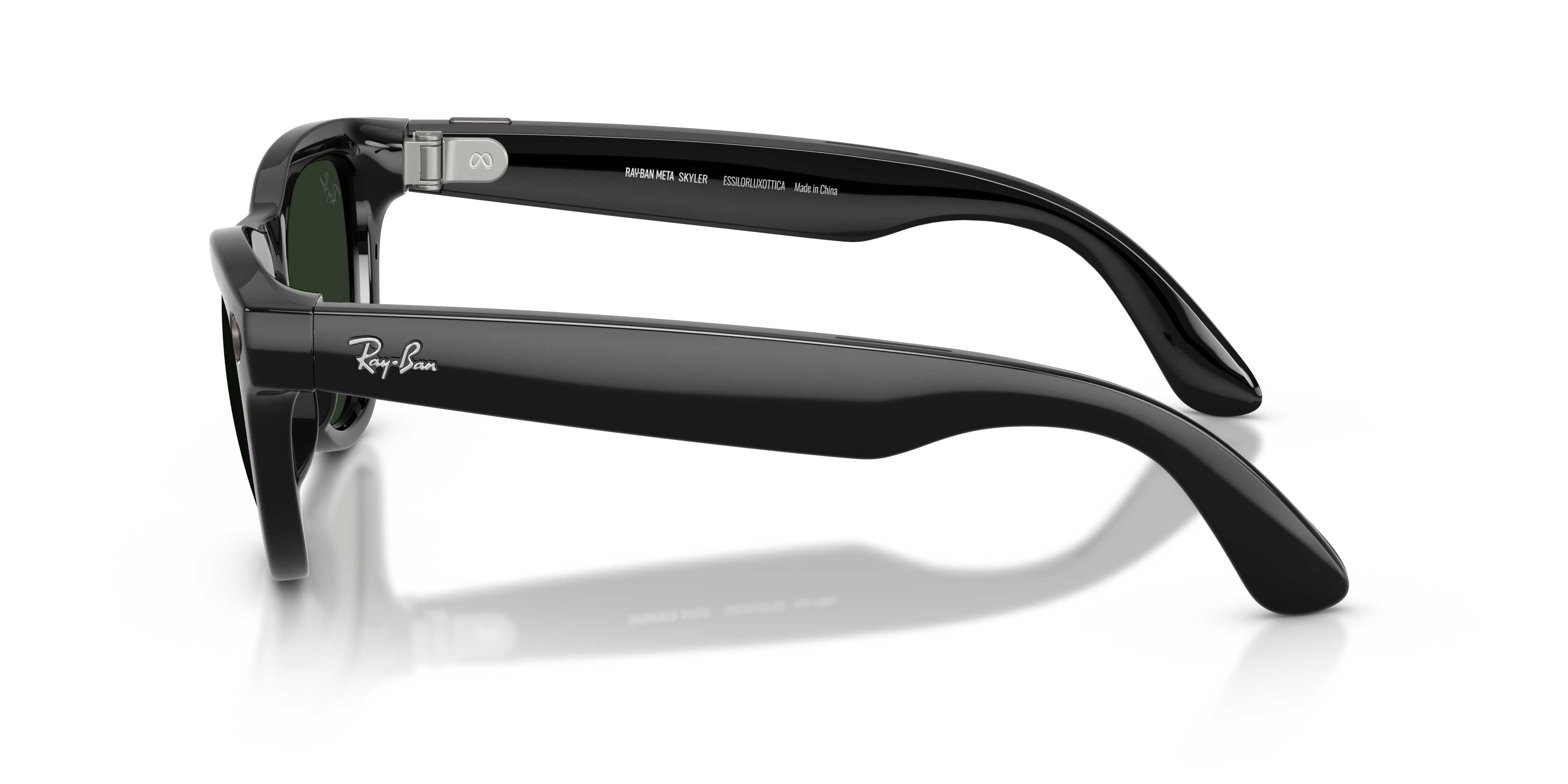 Ray-Ban Meta – RW4014 Noir