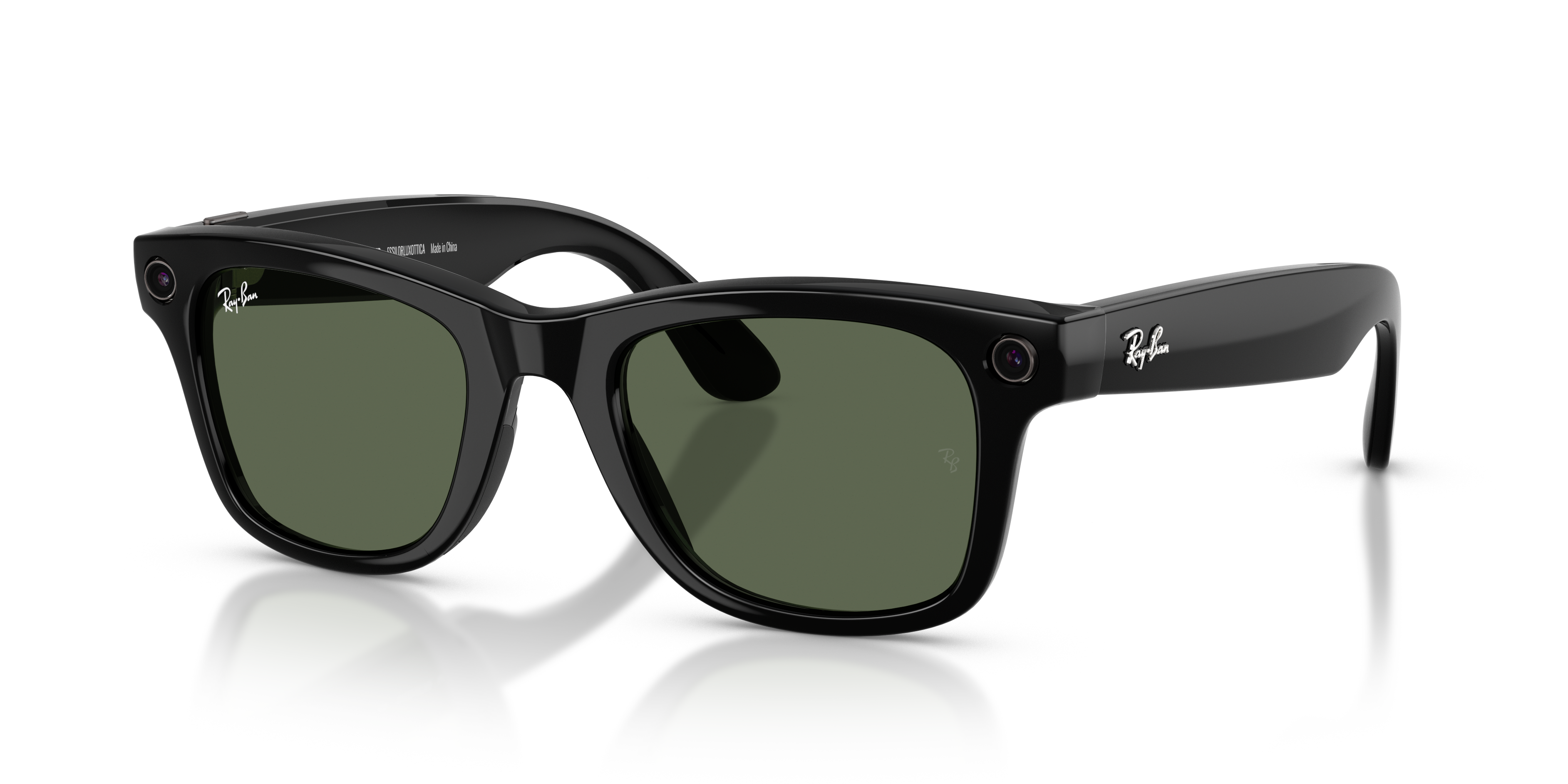 Ray-Ban Meta – RW4012 Noir
