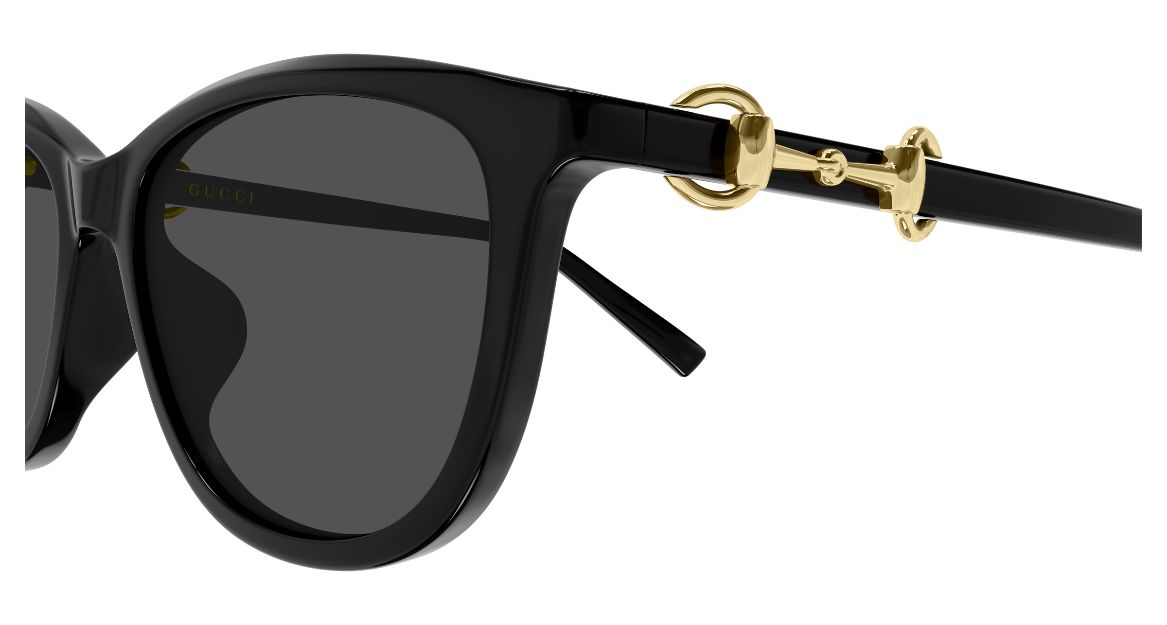 Gucci GG2220SK Noir