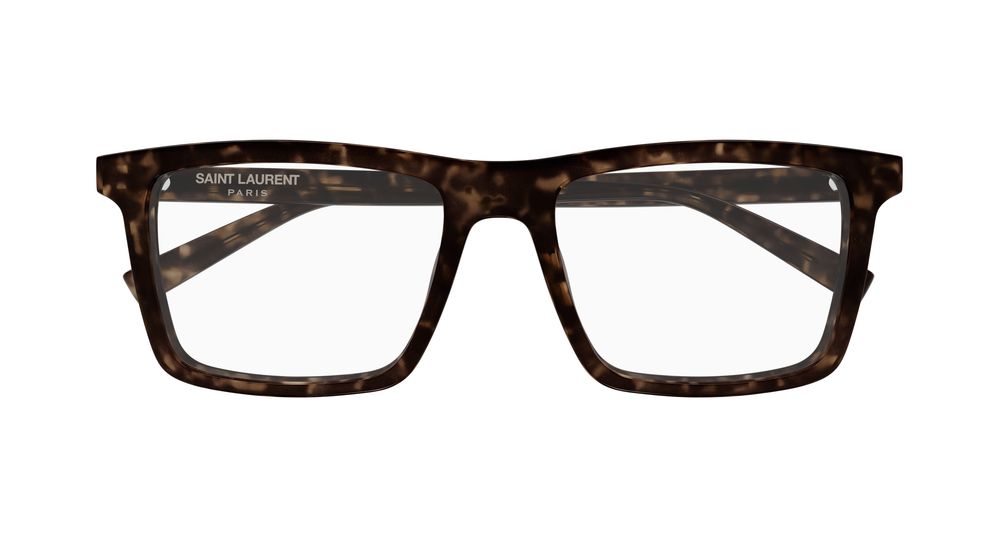 Saint Laurent SL 906 Ecaille