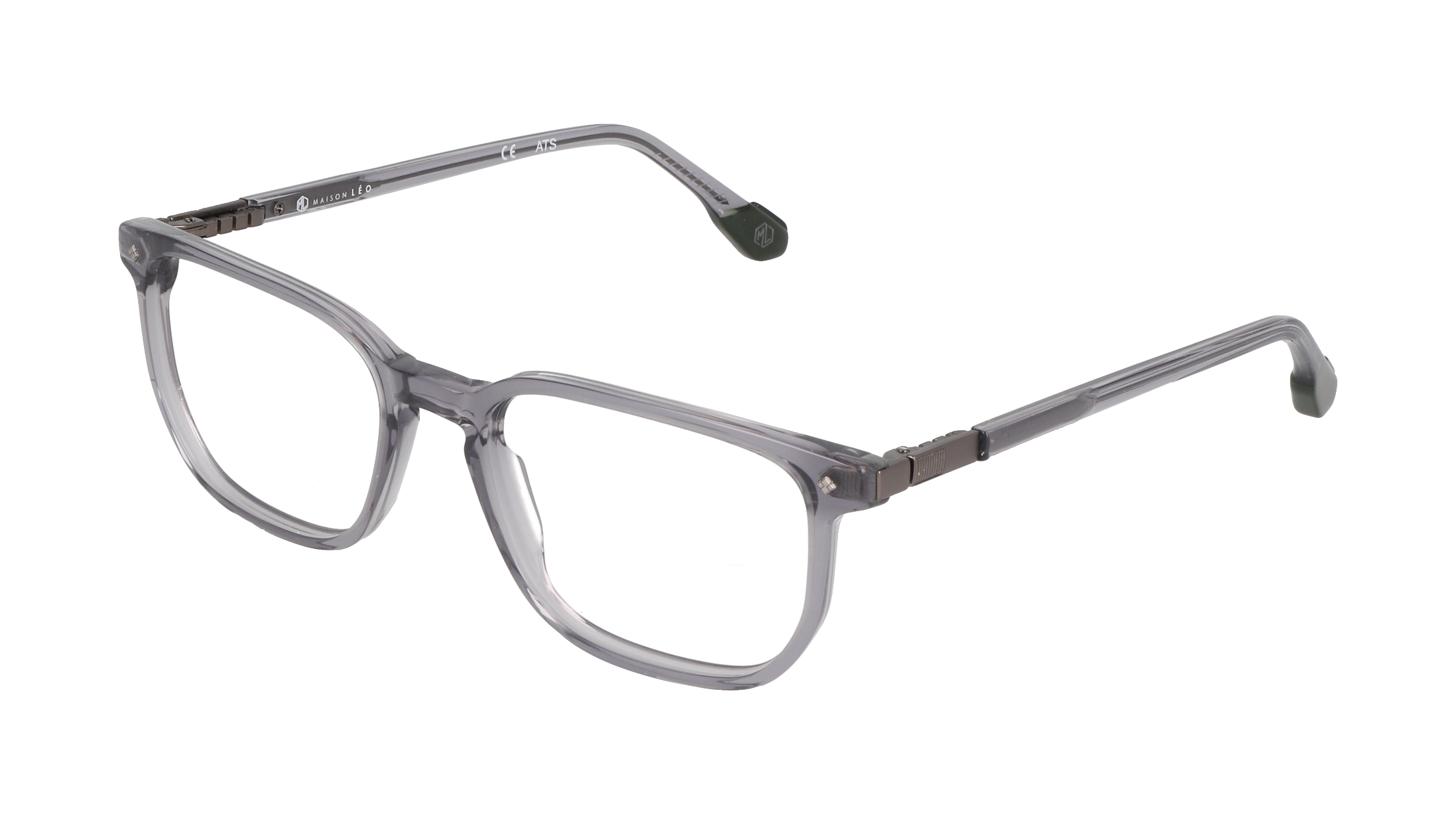 Maison Léo ML2606 Gris