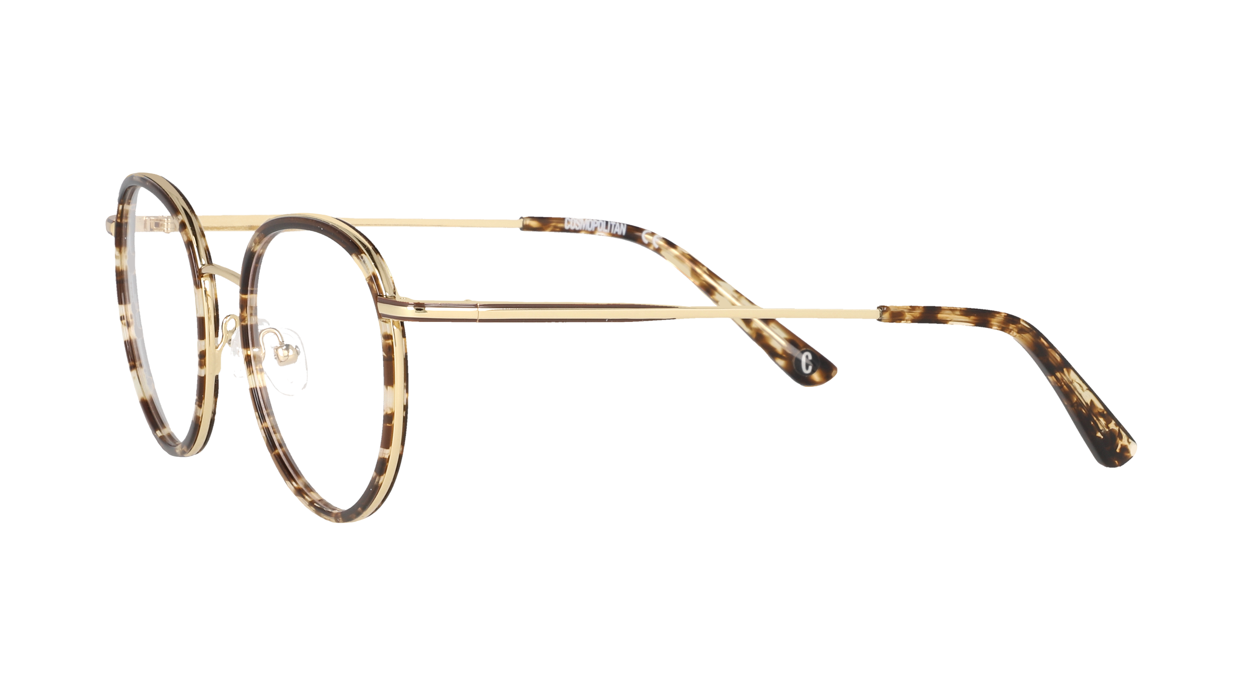 Cosmopolitan CM2407 Marron