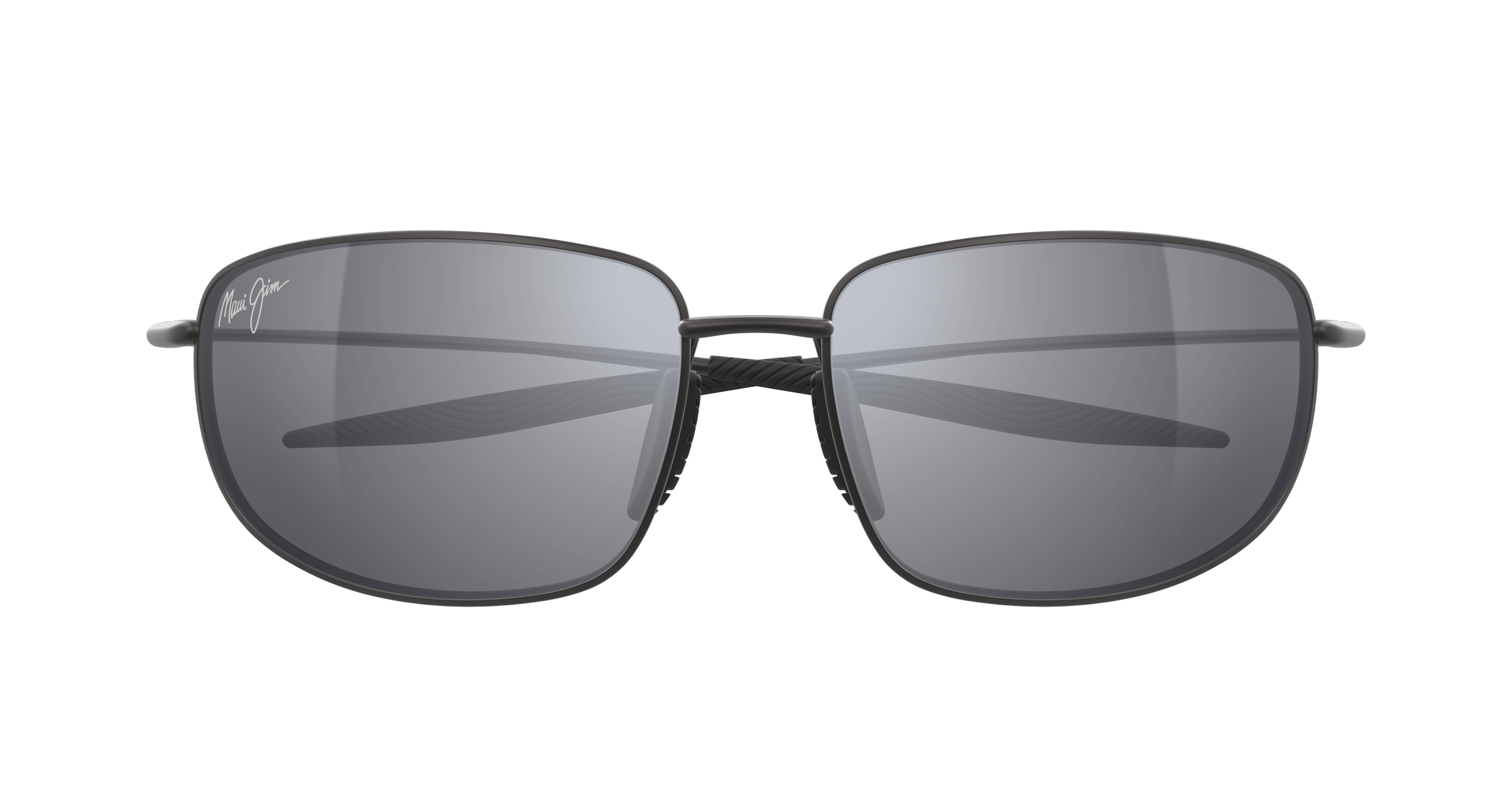 Maui Jim MJ0369S Gris