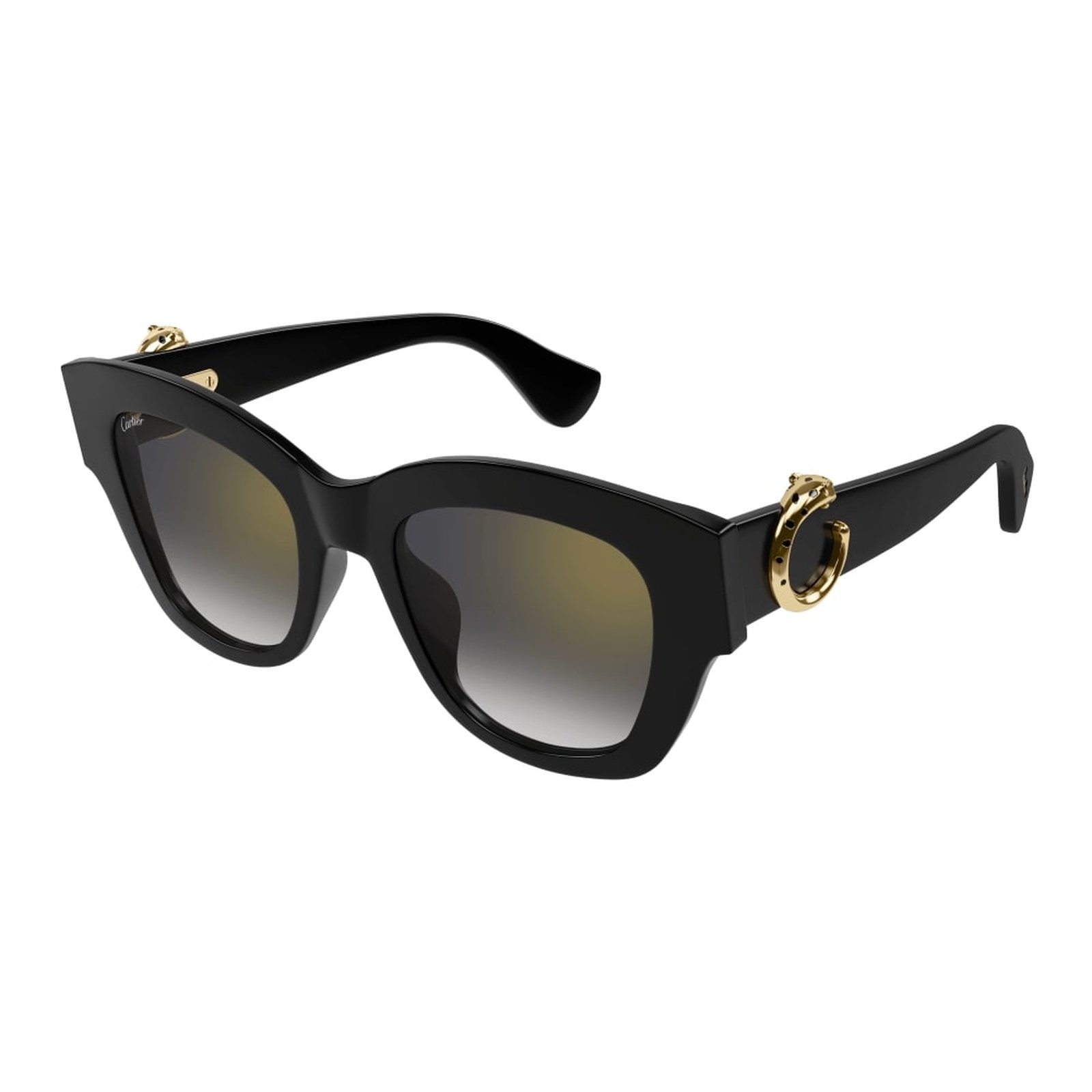 Cartier CT0547S Noir