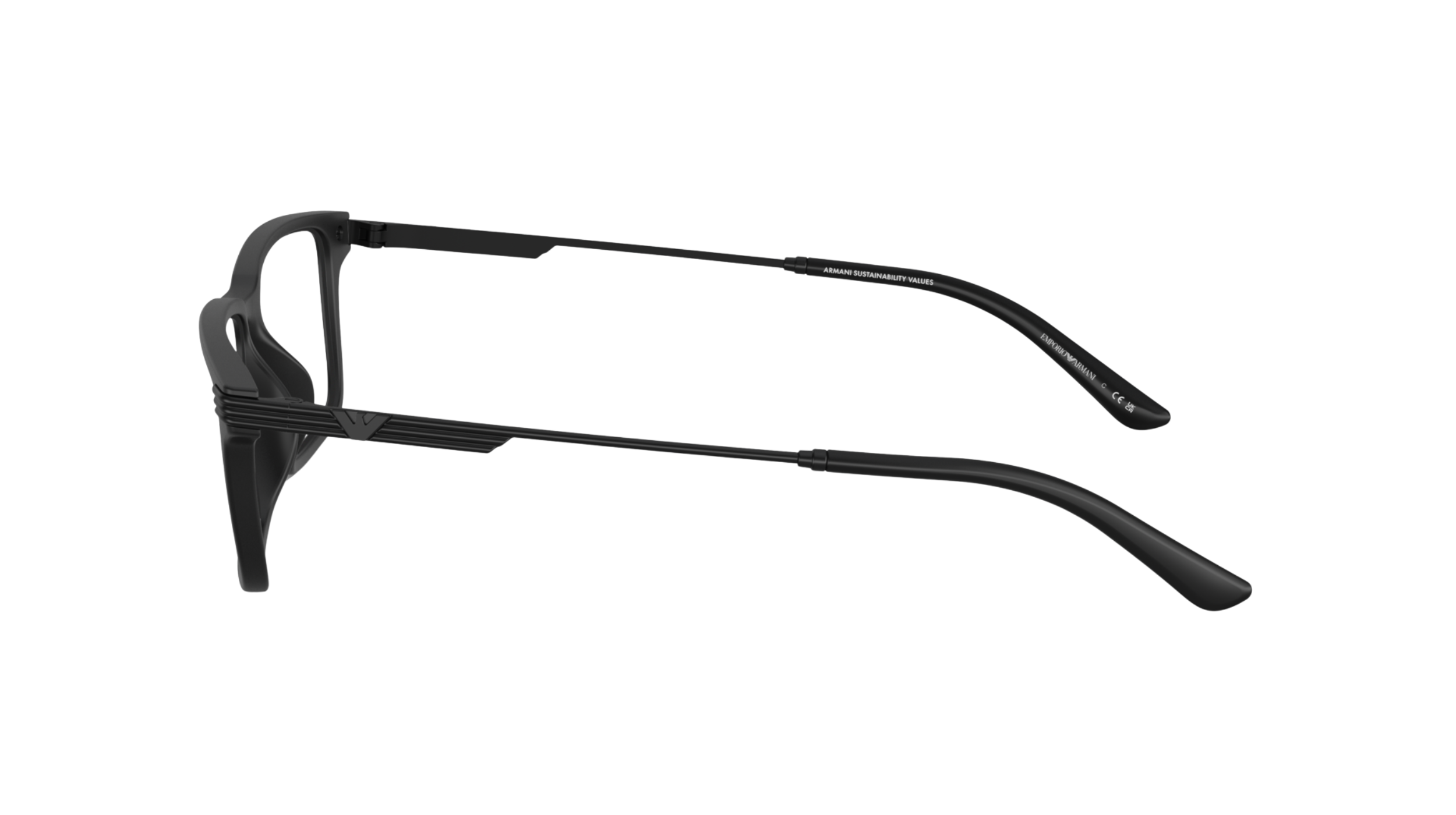 Emporio Armani EA3268U Noir