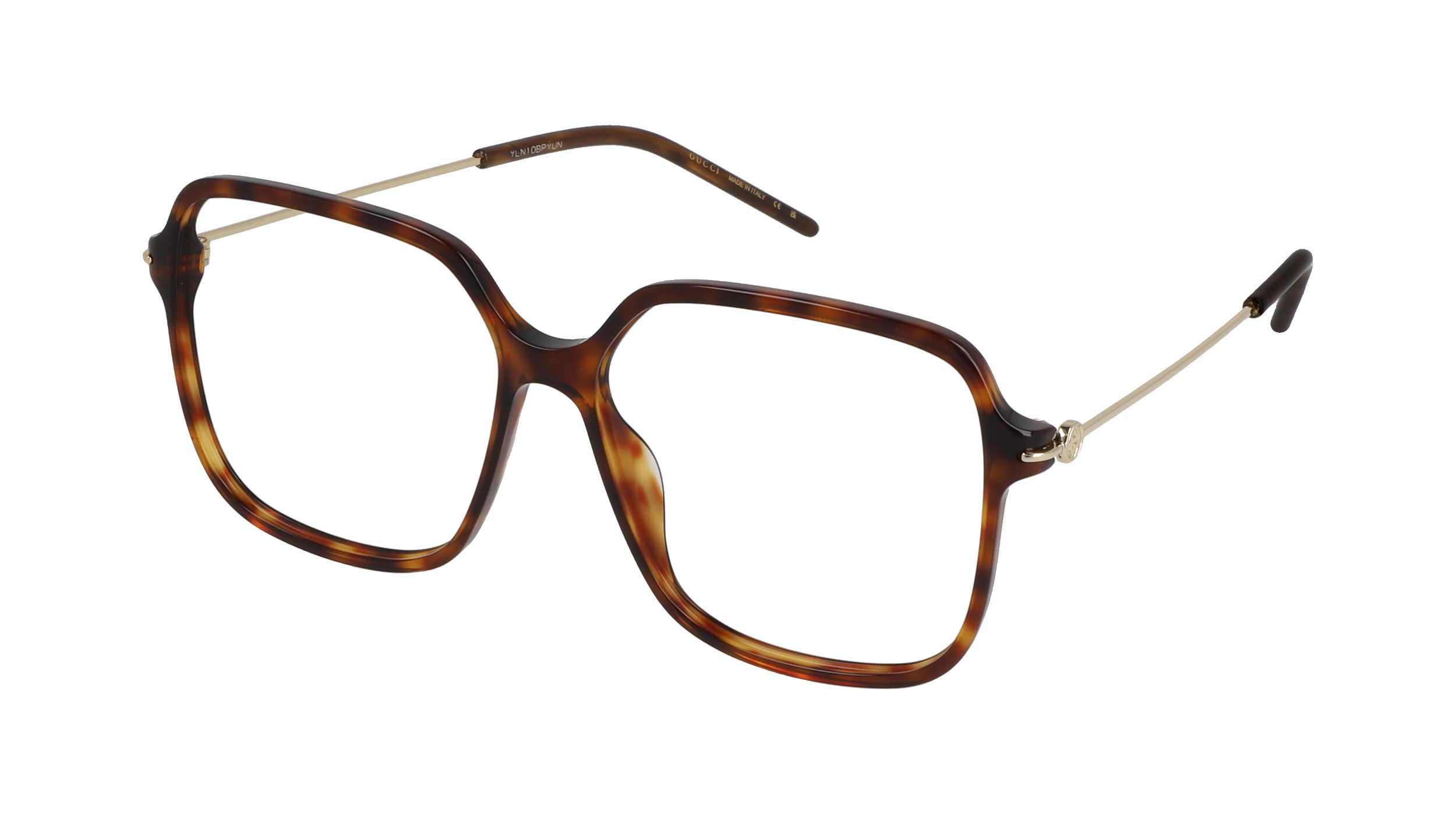 Gucci GG1271O Ecaille