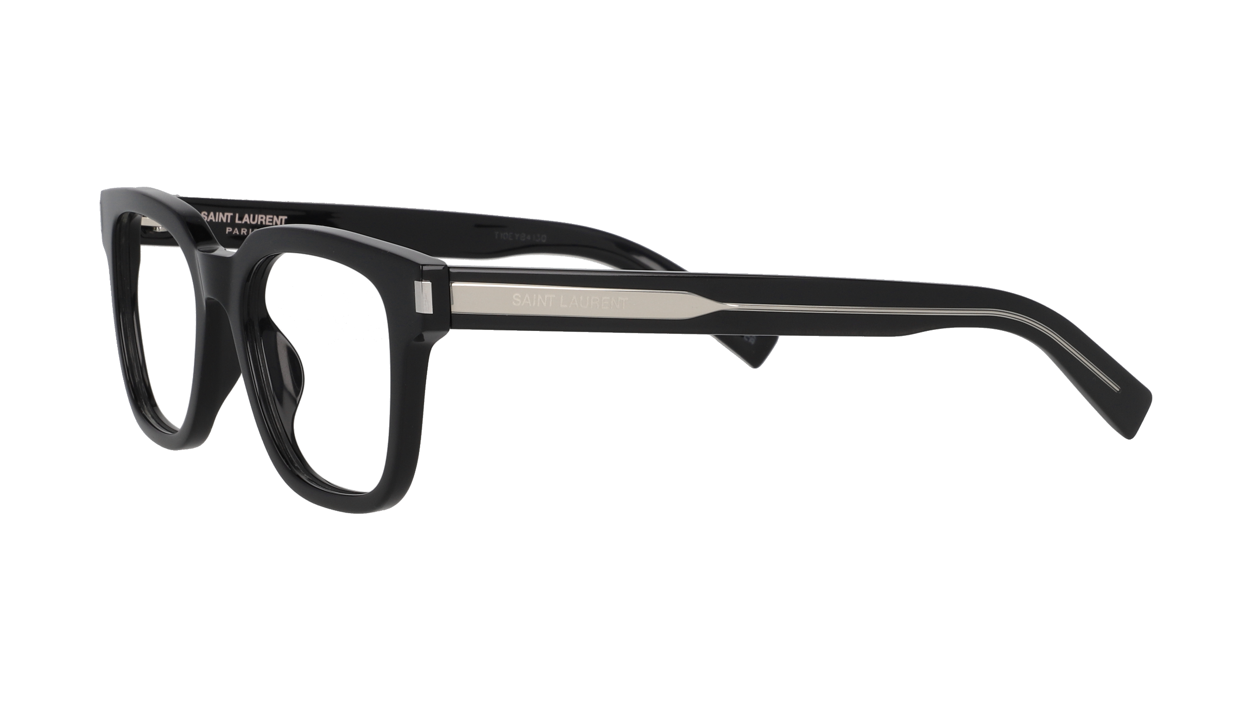 Saint Laurent SL711OPT Noir