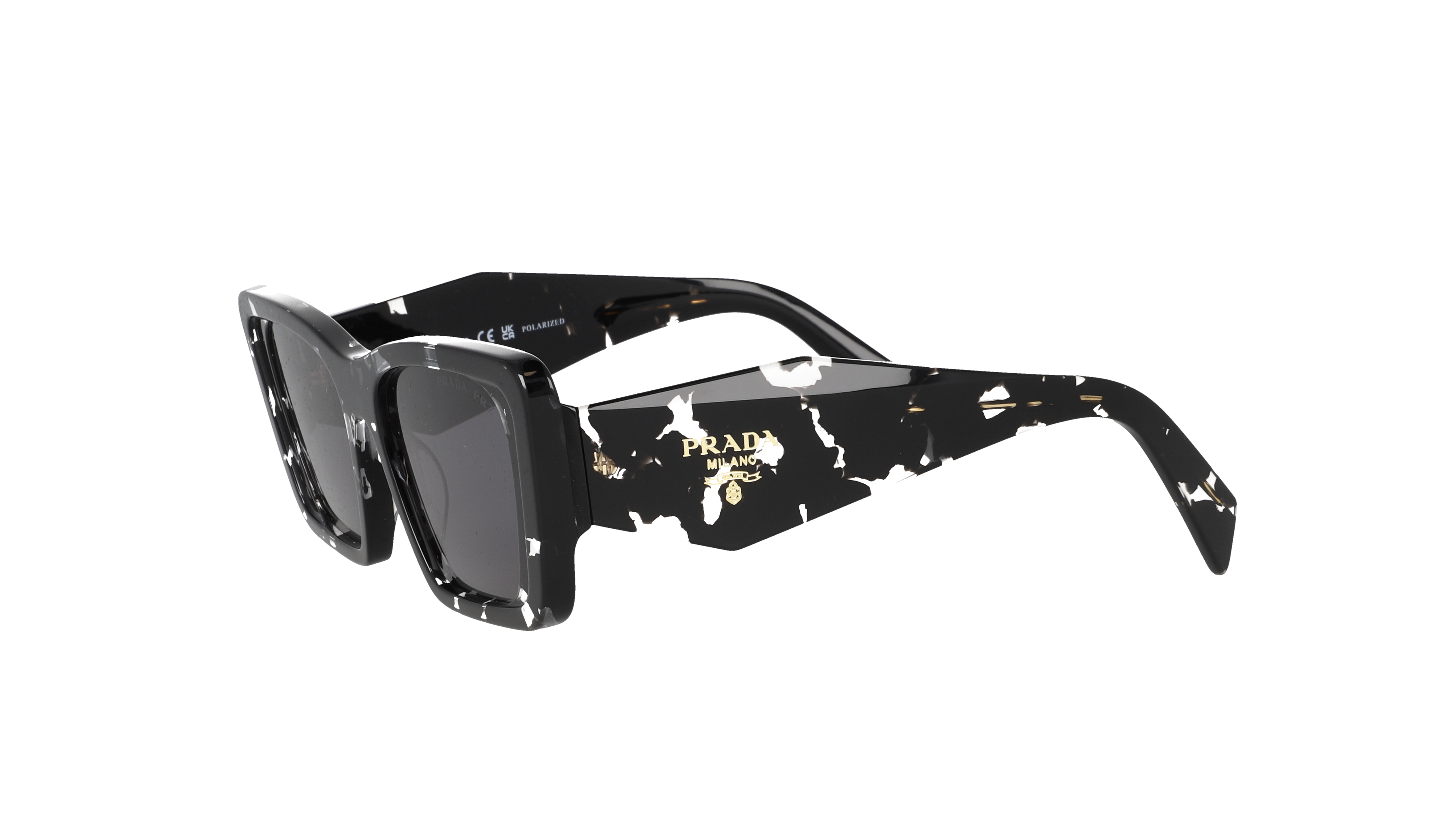 Prada PR 08YS Noir