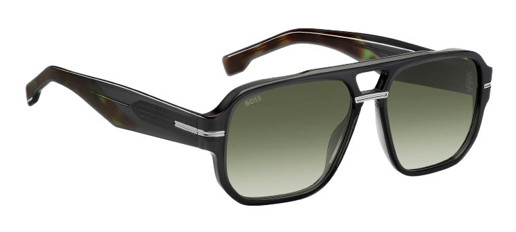 Boss BOSS 1718/S Gris