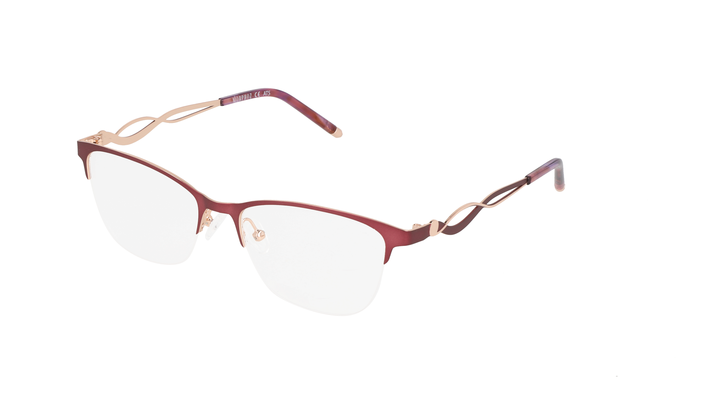 Morphoz MZF2603 Mauve