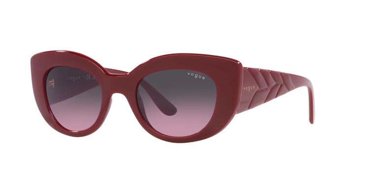 Vogue Eyewear VO5480S Rouge