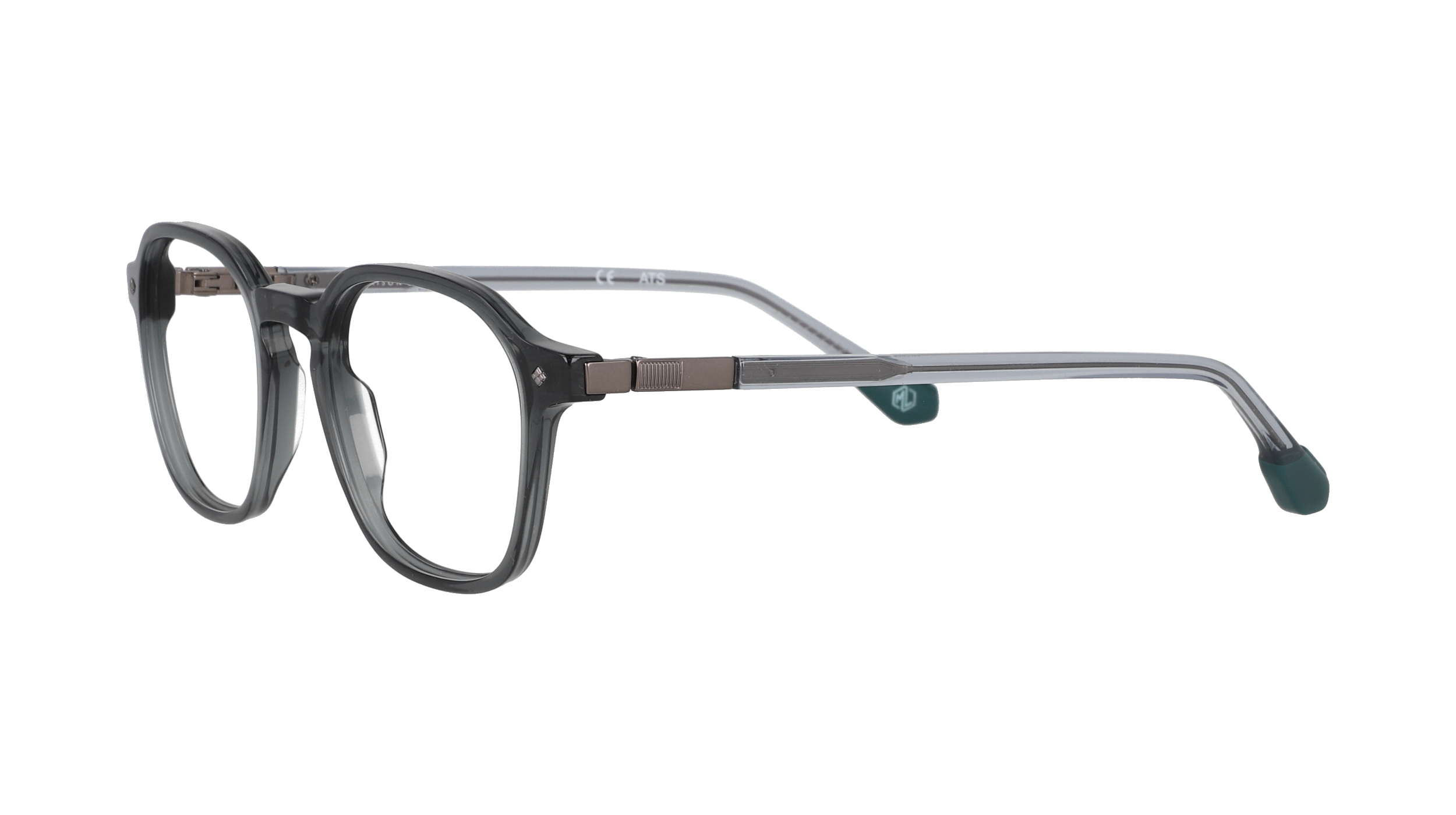 Maison Léo ML2605 Gris