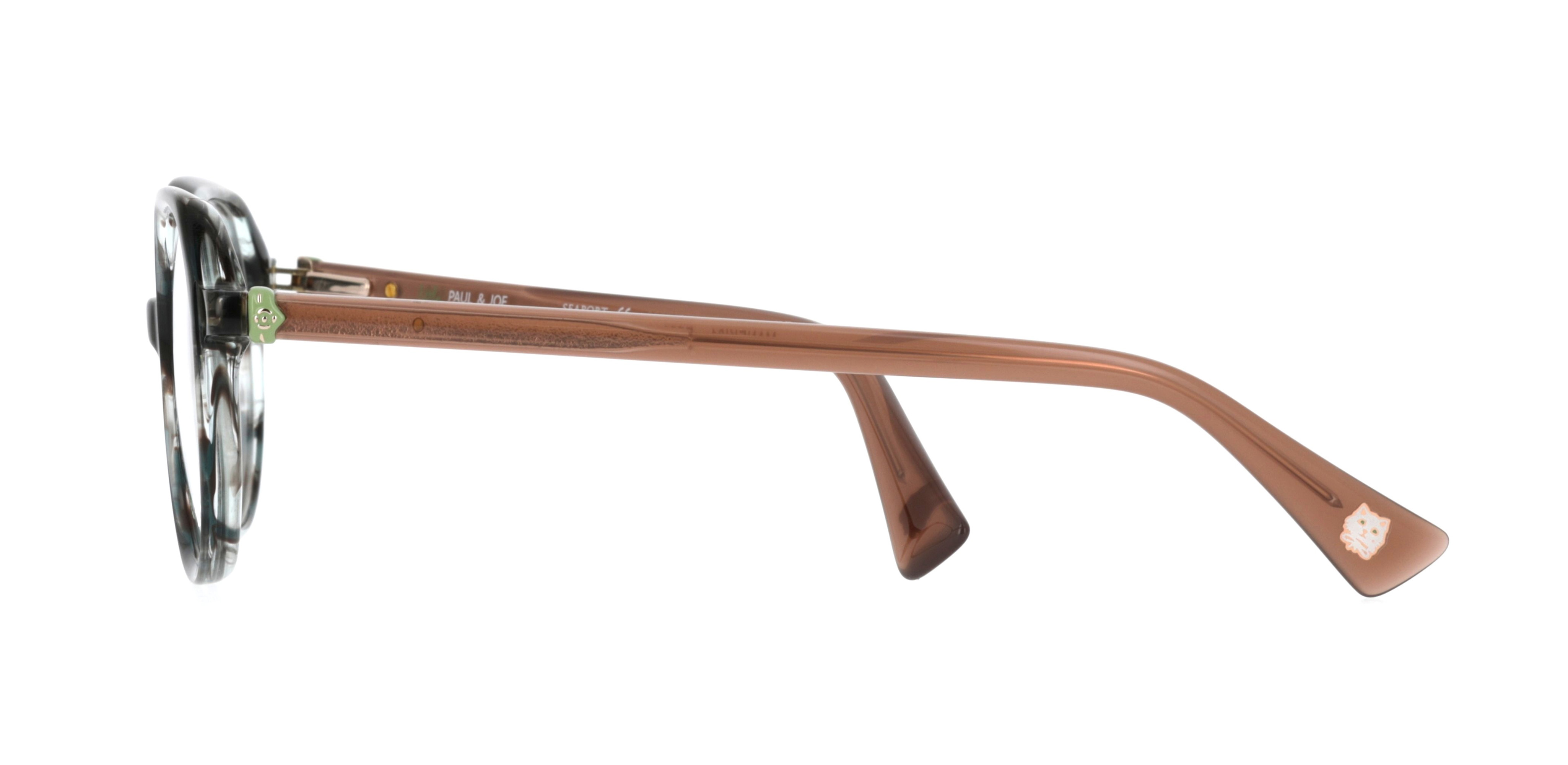 Little Paul & Joe MANEKI01 Ecaille