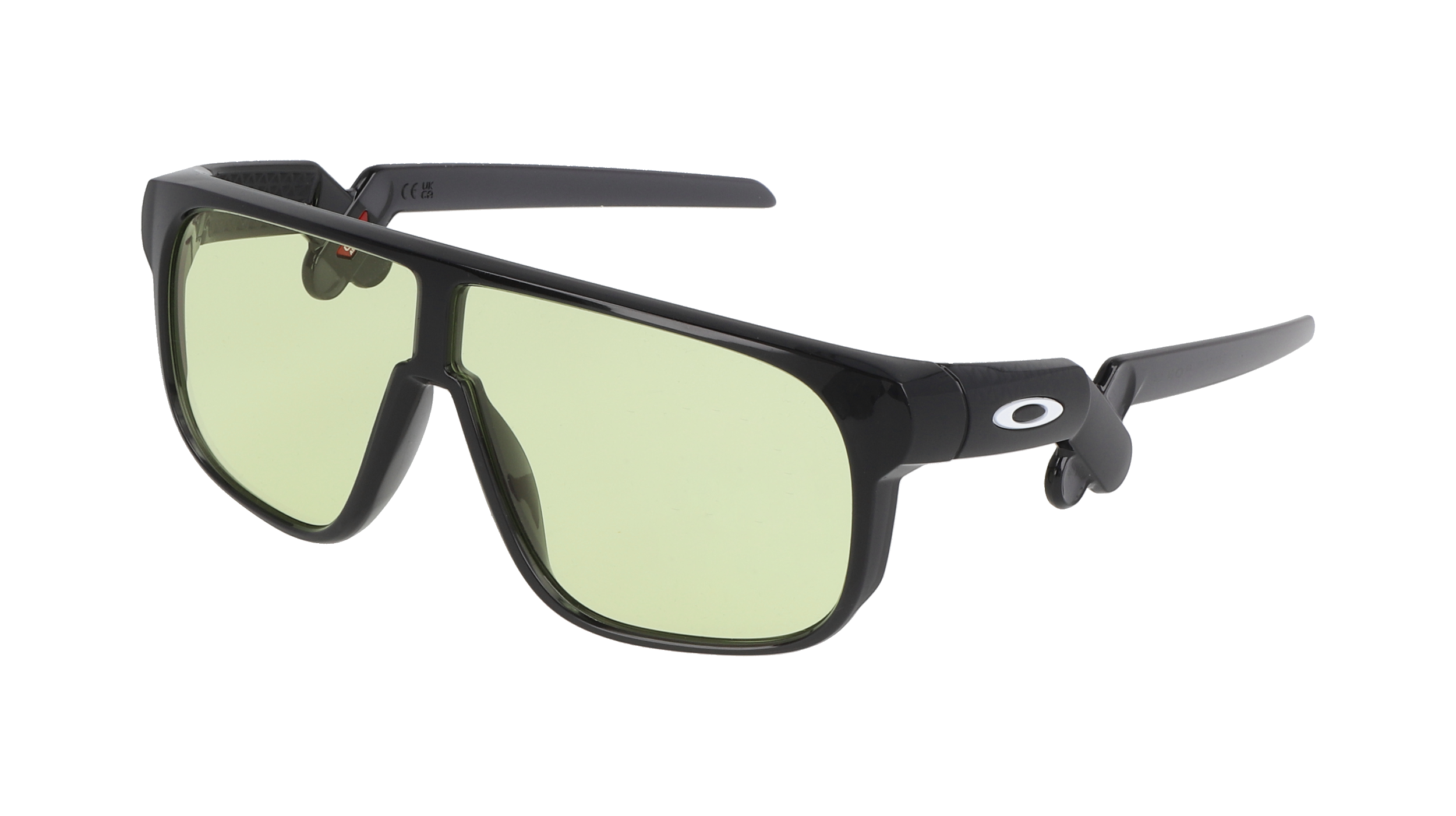 Oakley OJ9012 Noir