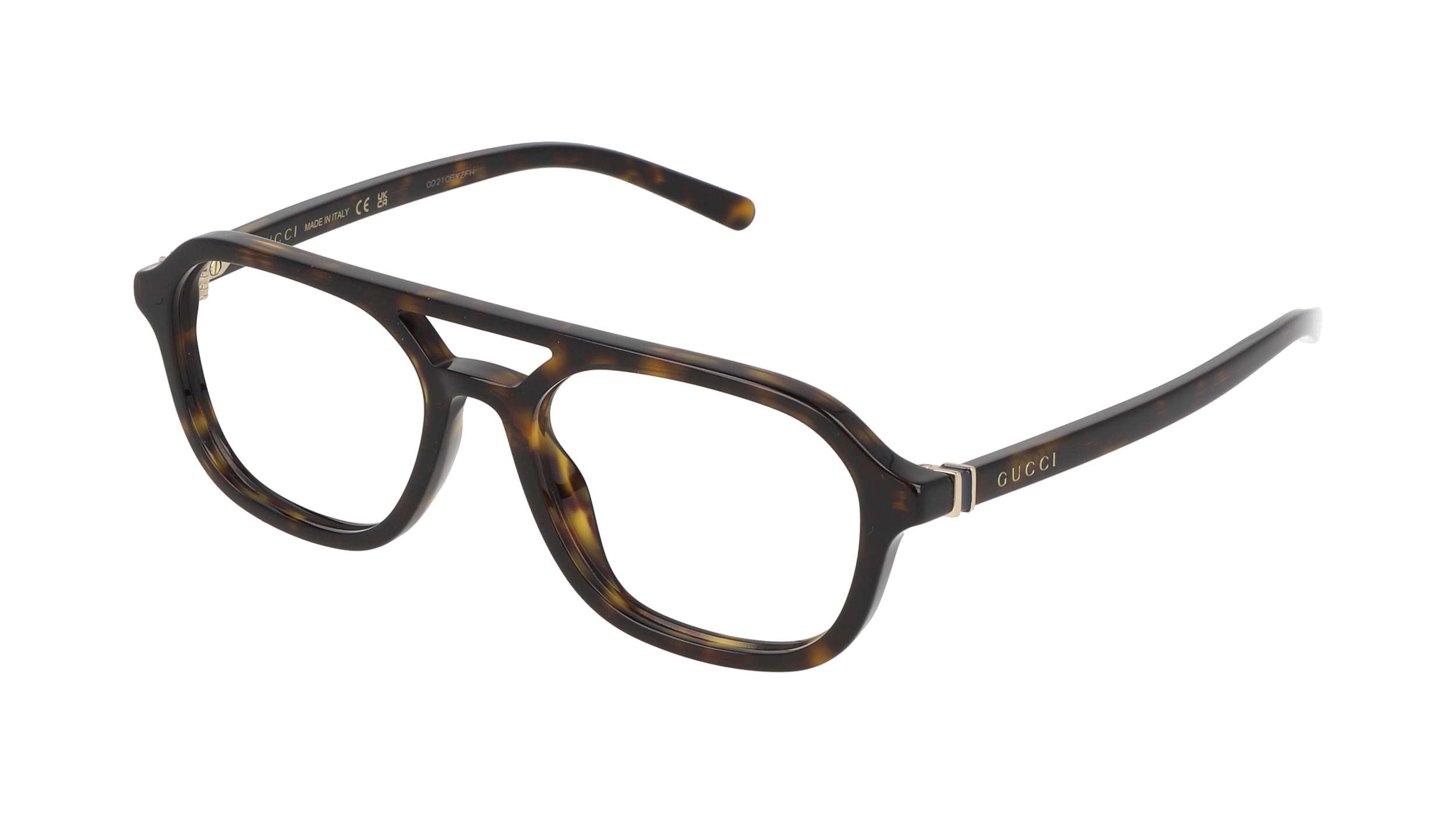 Gucci GG1673O Ecaille