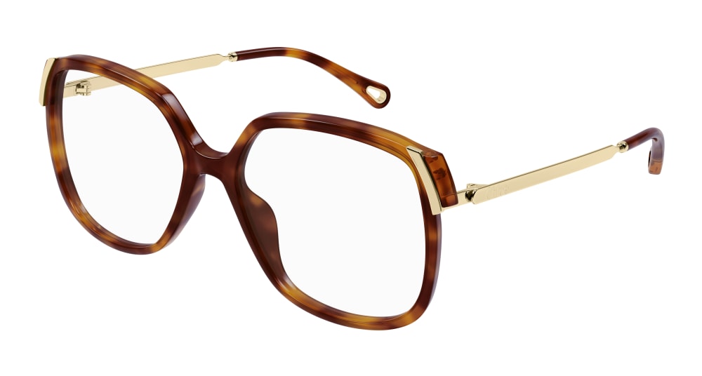 Chloé CH0287O Ecaille