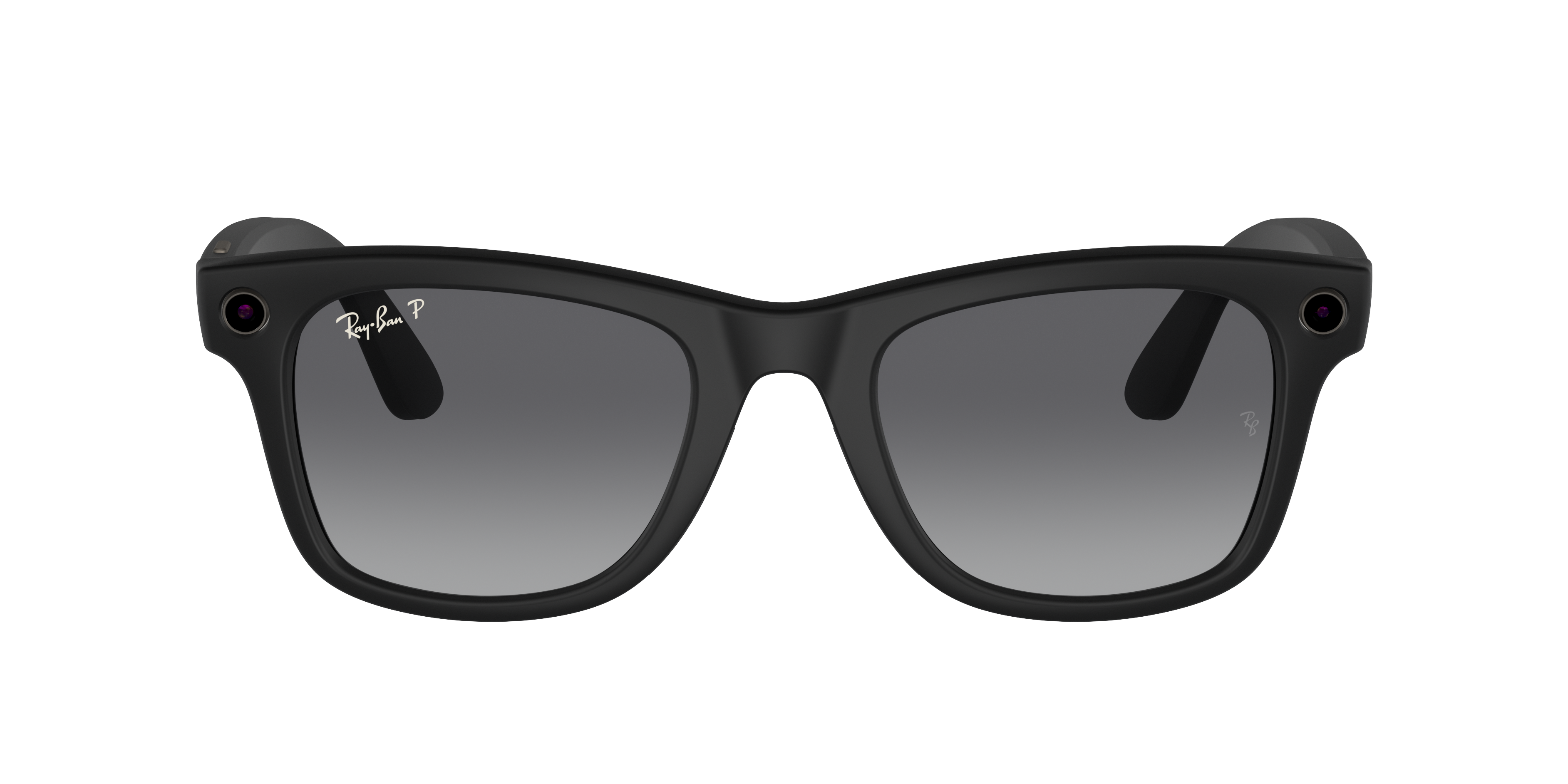 Ray-Ban Meta – RW4008 Noir