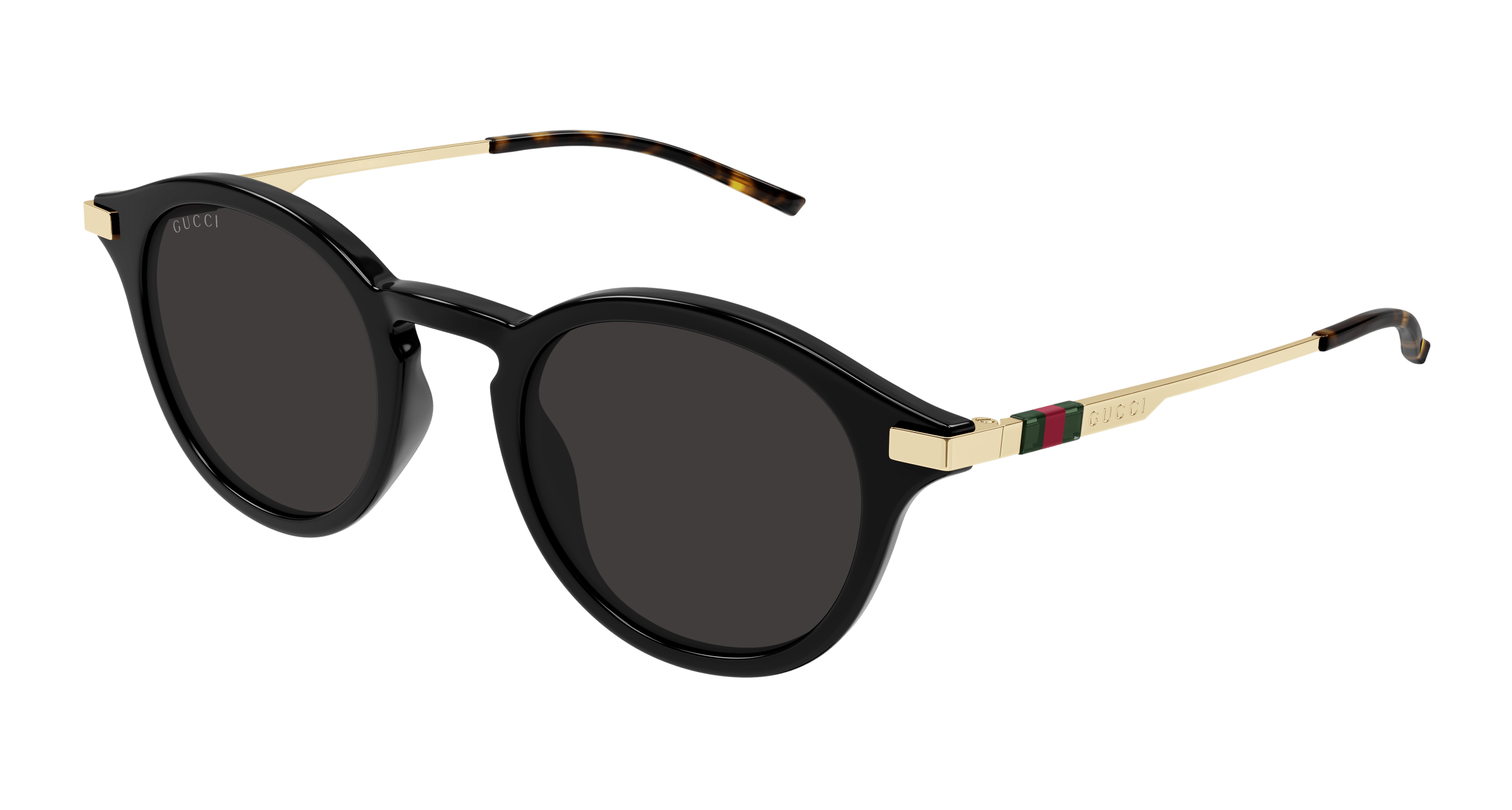 Gucci GG1890S Noir