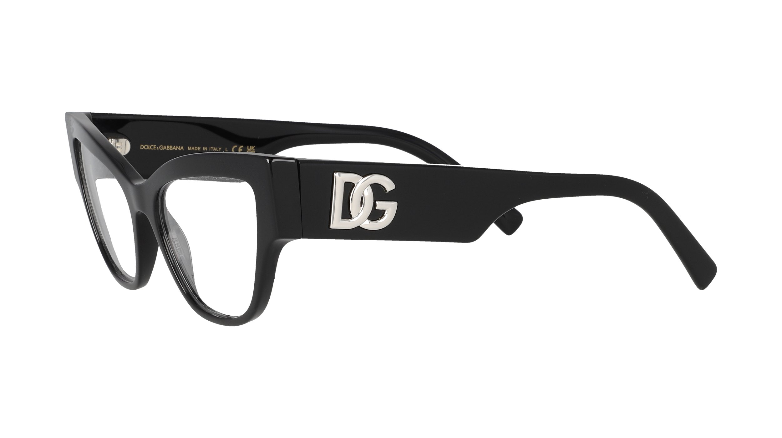 Dolce & Gabbana DG3378 Ecaille