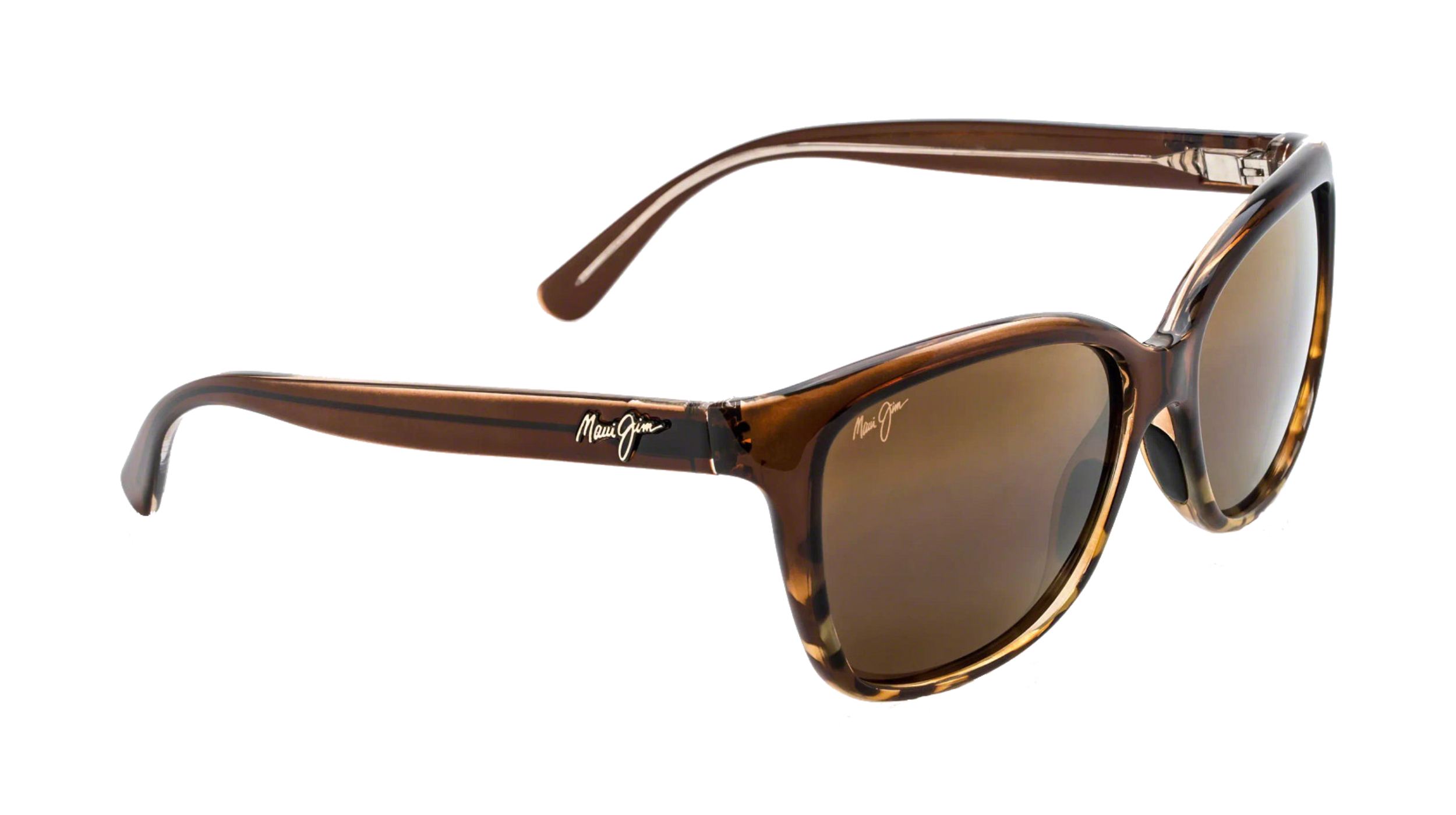 Maui Jim MJ0744S Marron