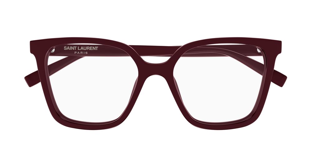 Saint Laurent SL 910 Bordeaux