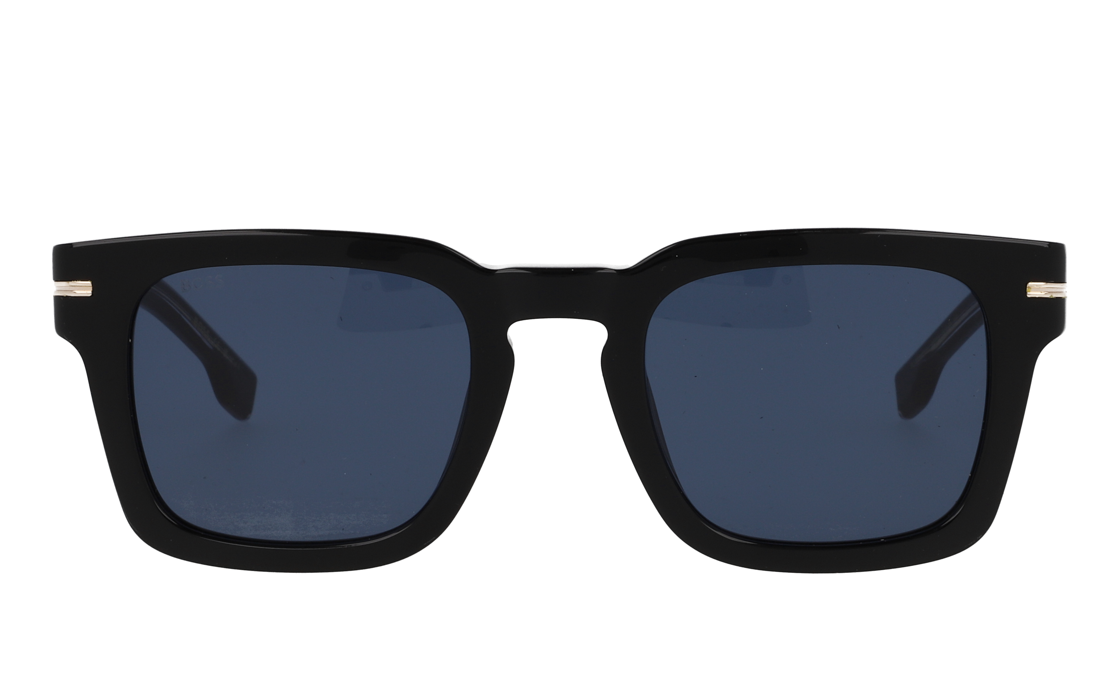 Boss BOSS 1625/S Noir