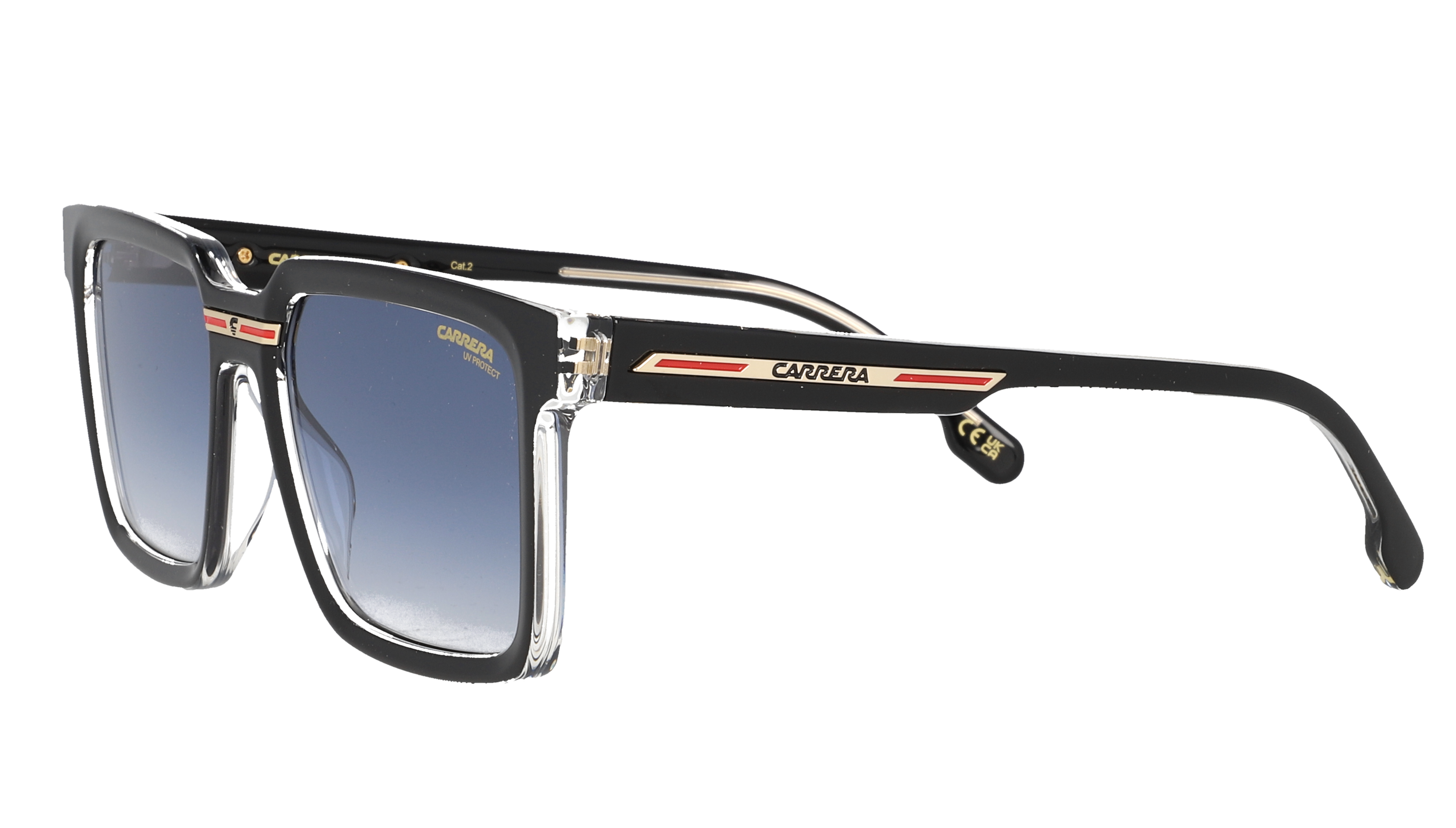 Carrera VICTORY C 02/S Noir