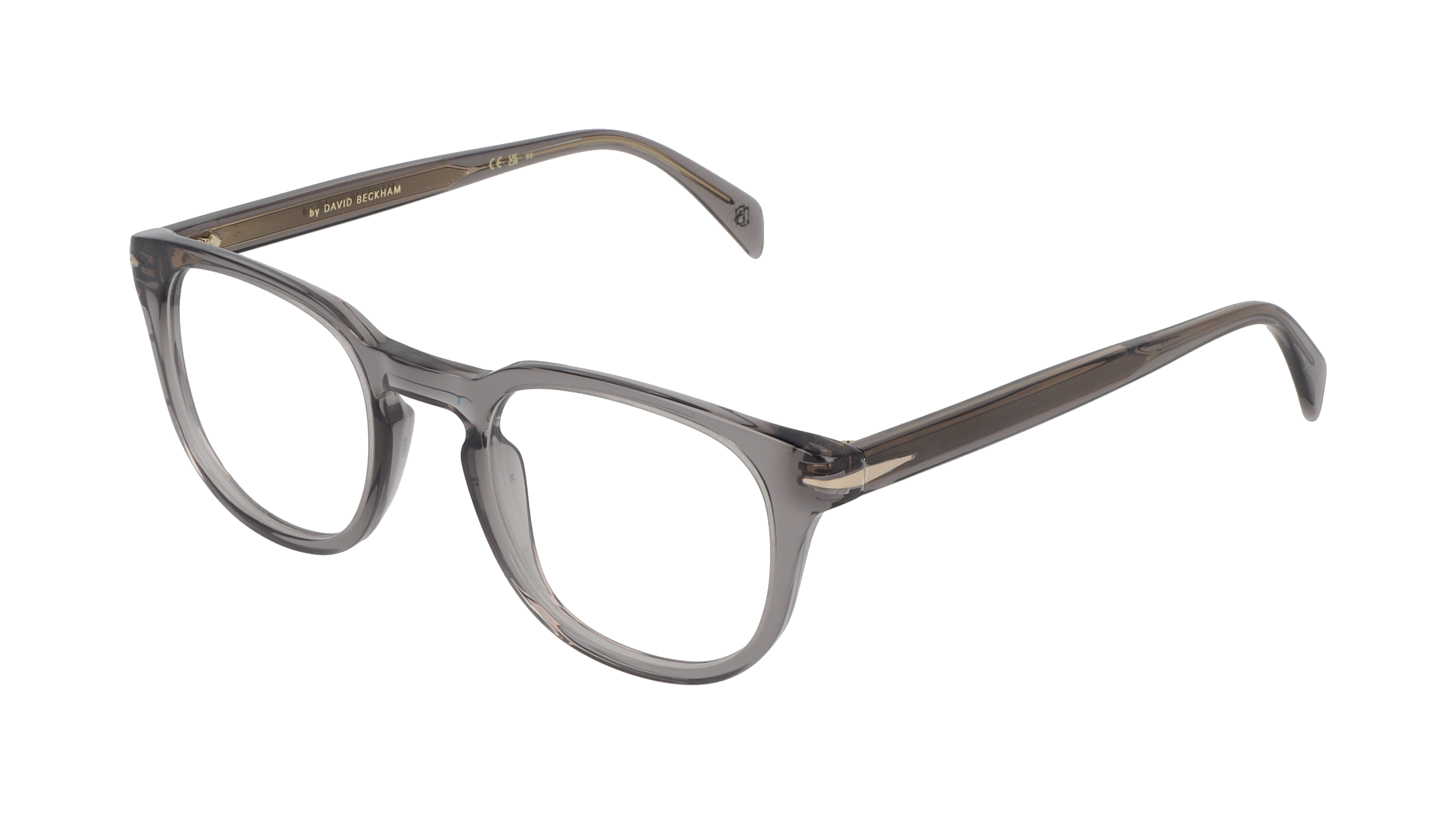 Eyewear by David Beckham DB 1072 Gris