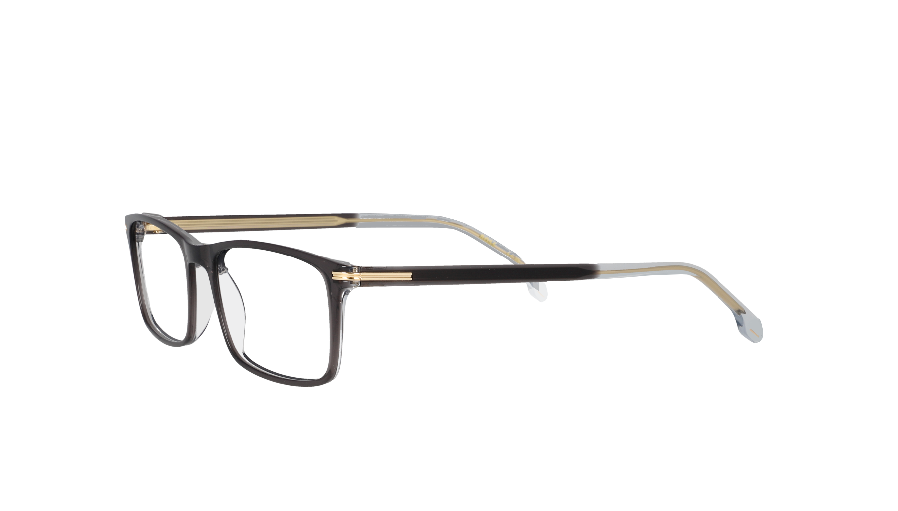 Boss BOSS 1630 Gris