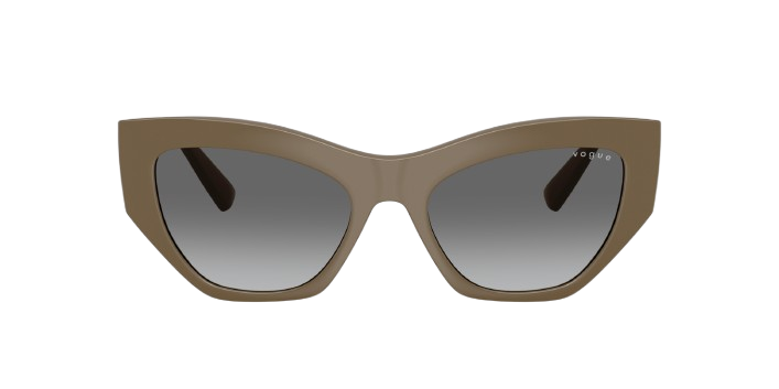 Vogue Eyewear VO5607S Brun