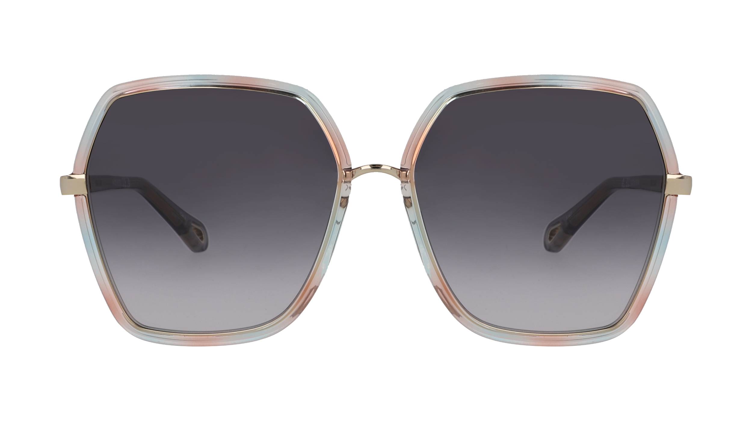 Chloé CH0262S Ecaille