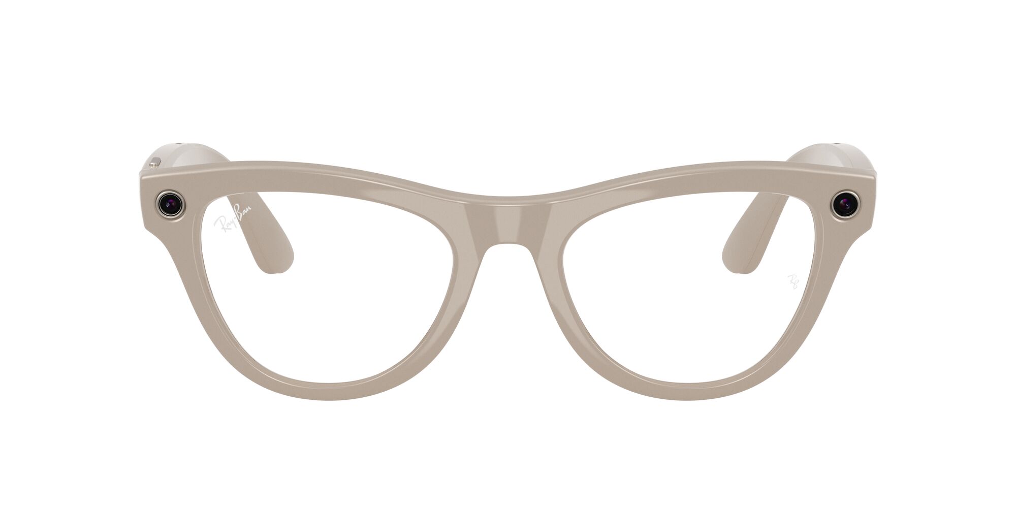 Ray-Ban Meta – RW4010 Gris