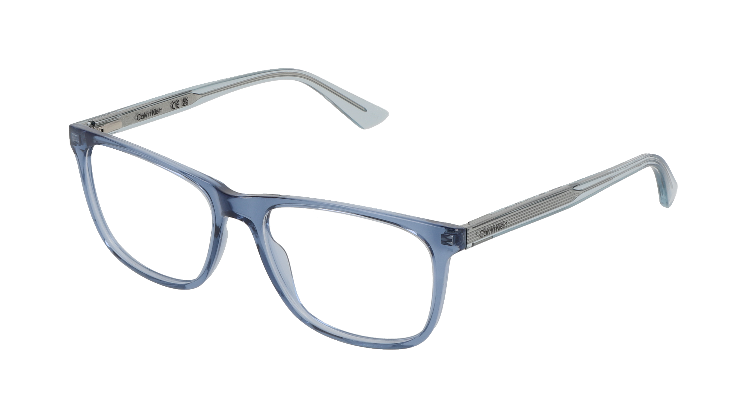 Calvin Klein CK23548N Bleu