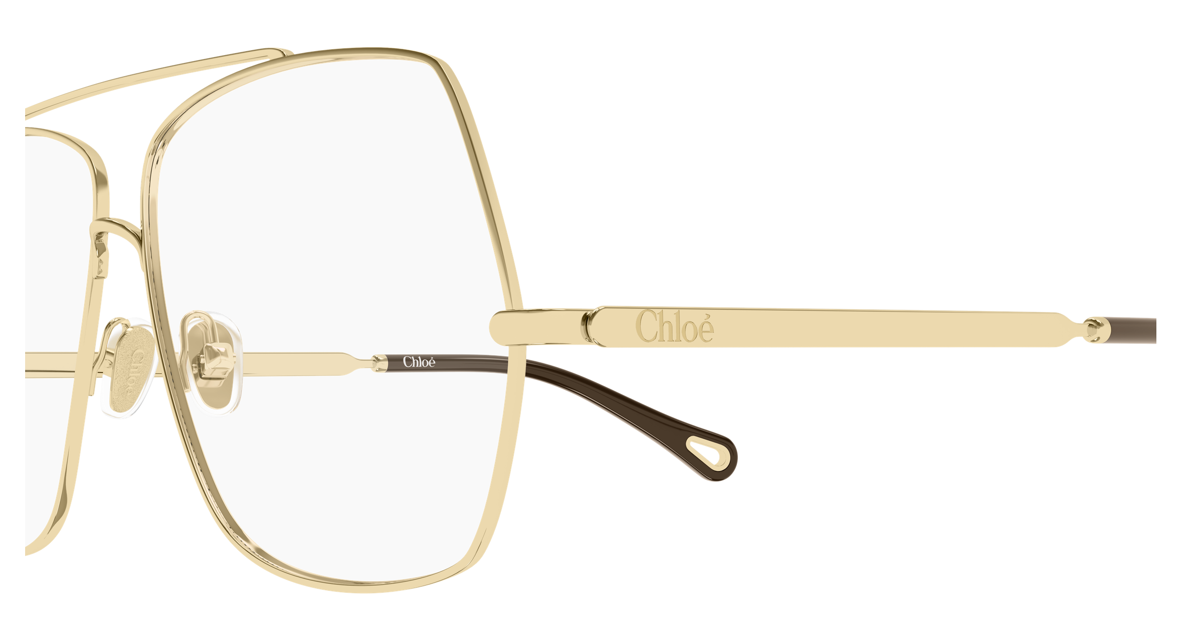 Chloé CH0409O Doré
