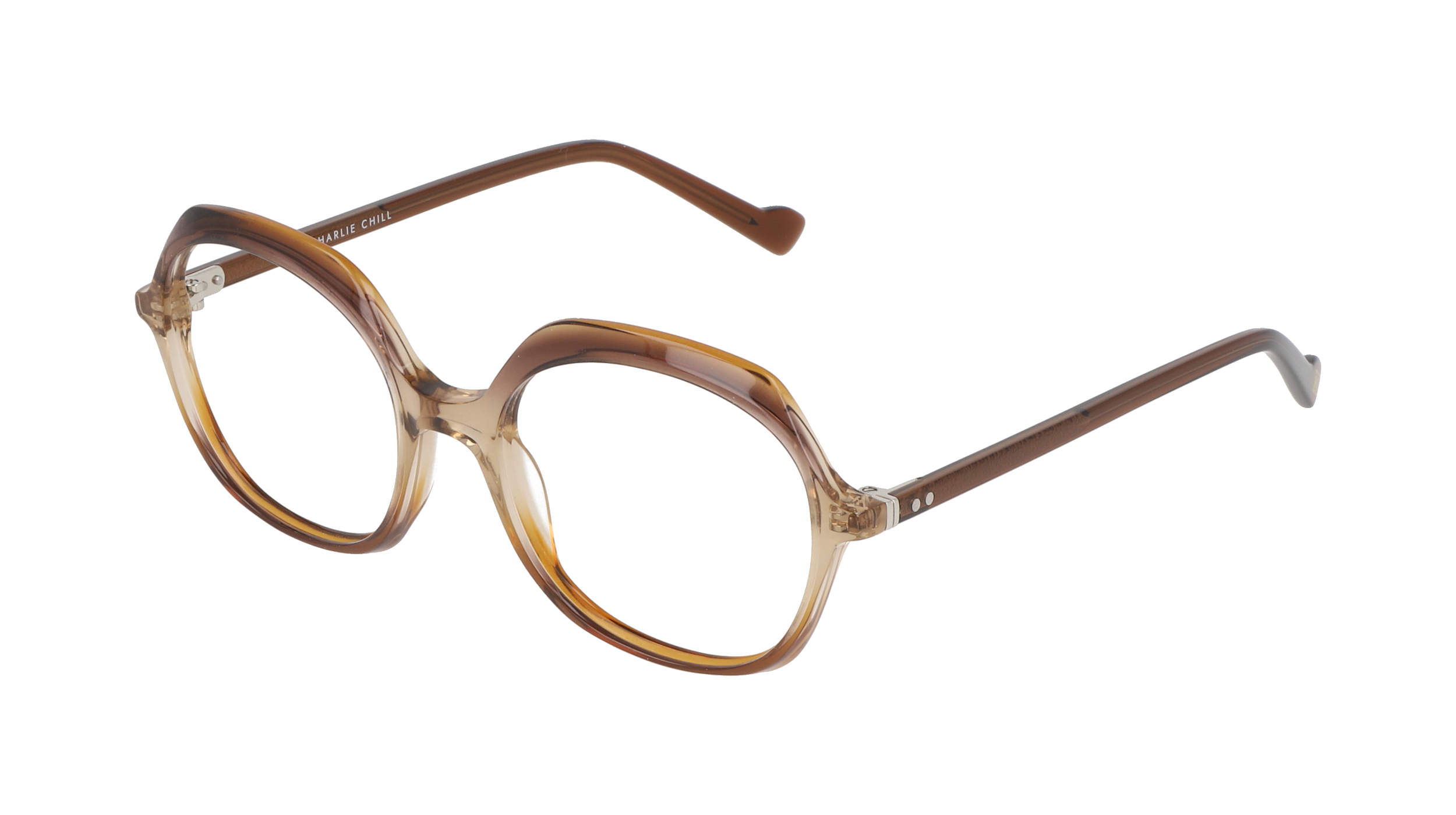 Charlie Chill MF2504 Brun