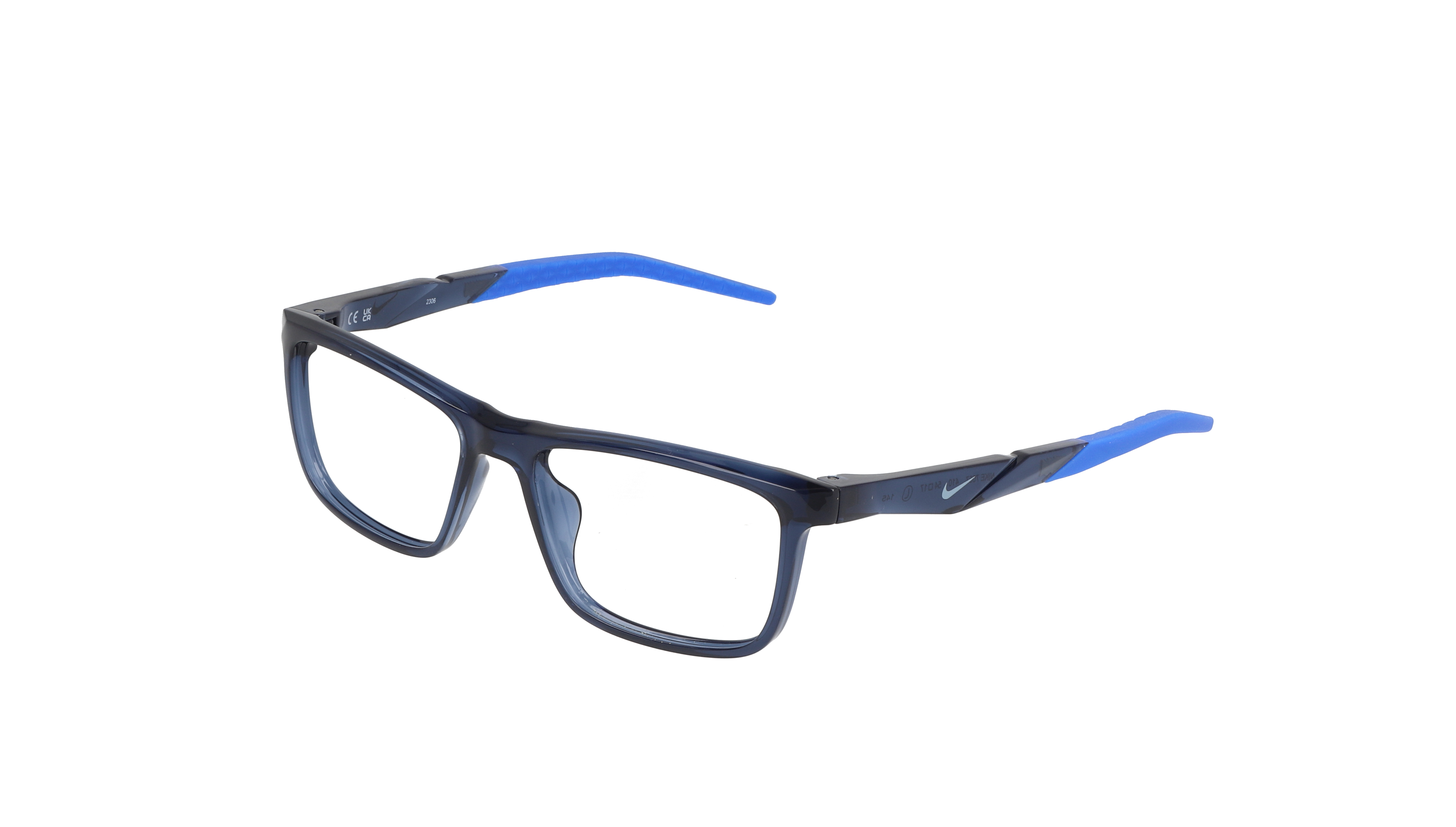 Nike NK7057N Bleu