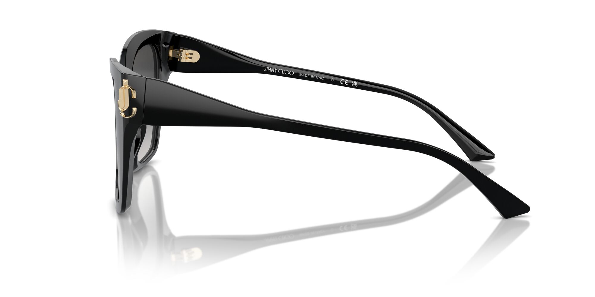 Jimmy Choo JC5012 Noir