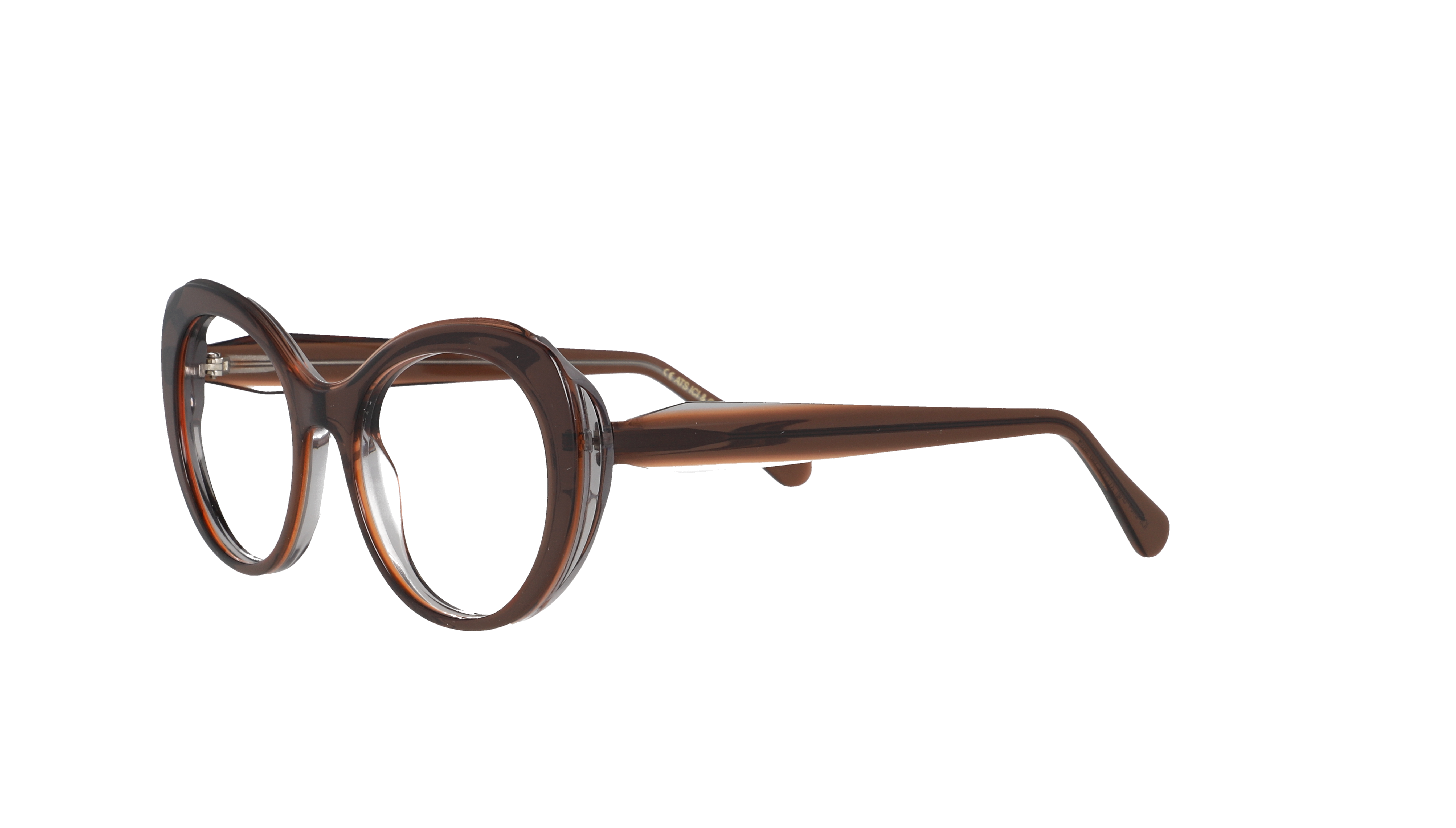 Ici&Co ICIF2404 Brun